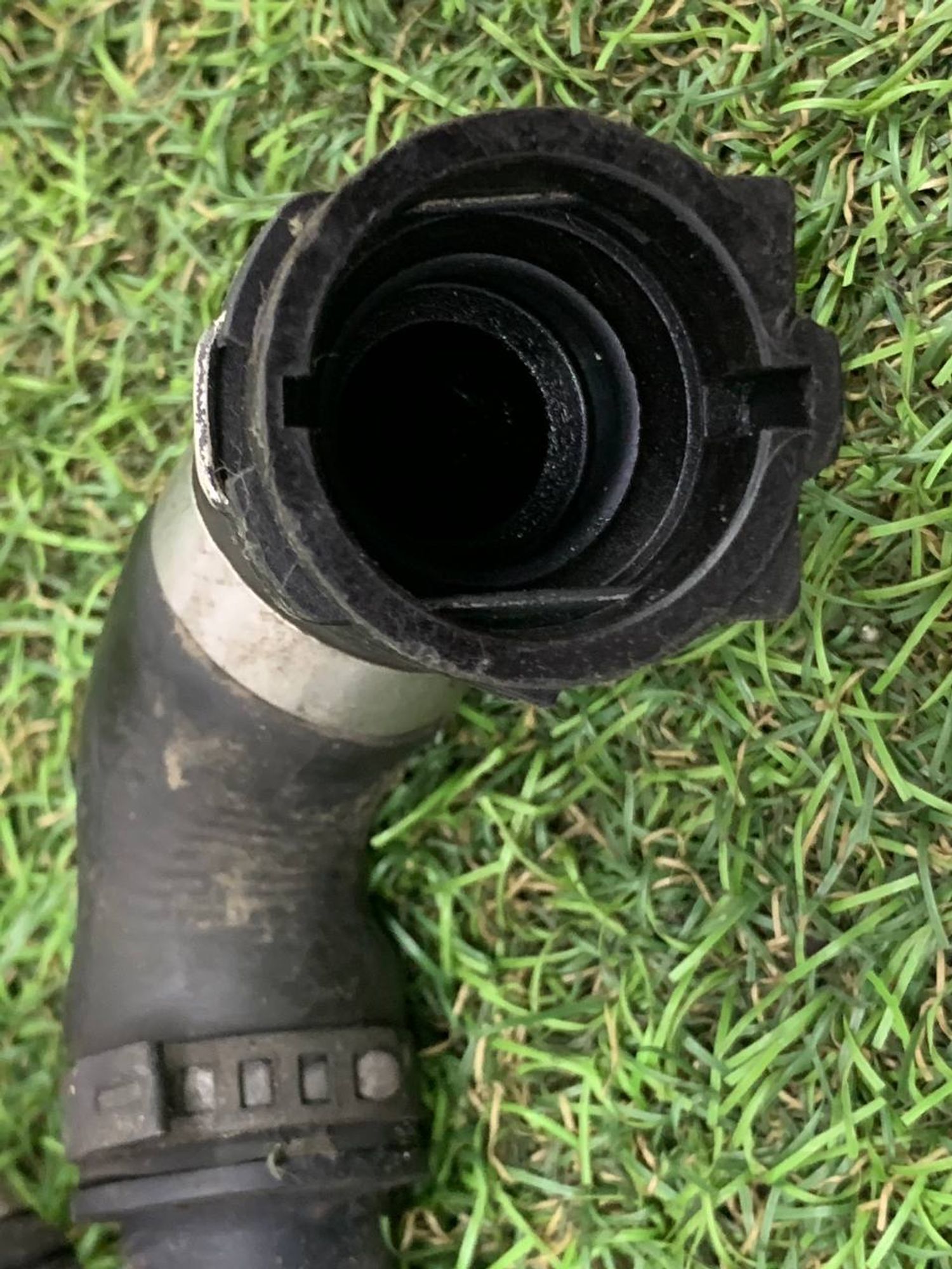 Провод радиатор охлаждающей жидкости BMW 7 G11, 7000 рублей, Москва