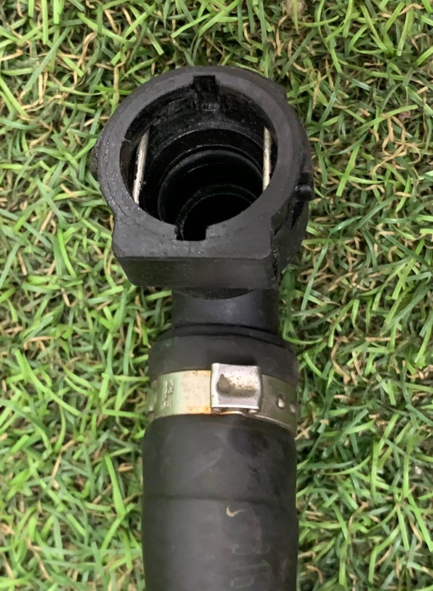 Провод радиатор охлаждающей жидкости BMW 7 G11, 7000 рублей, Москва