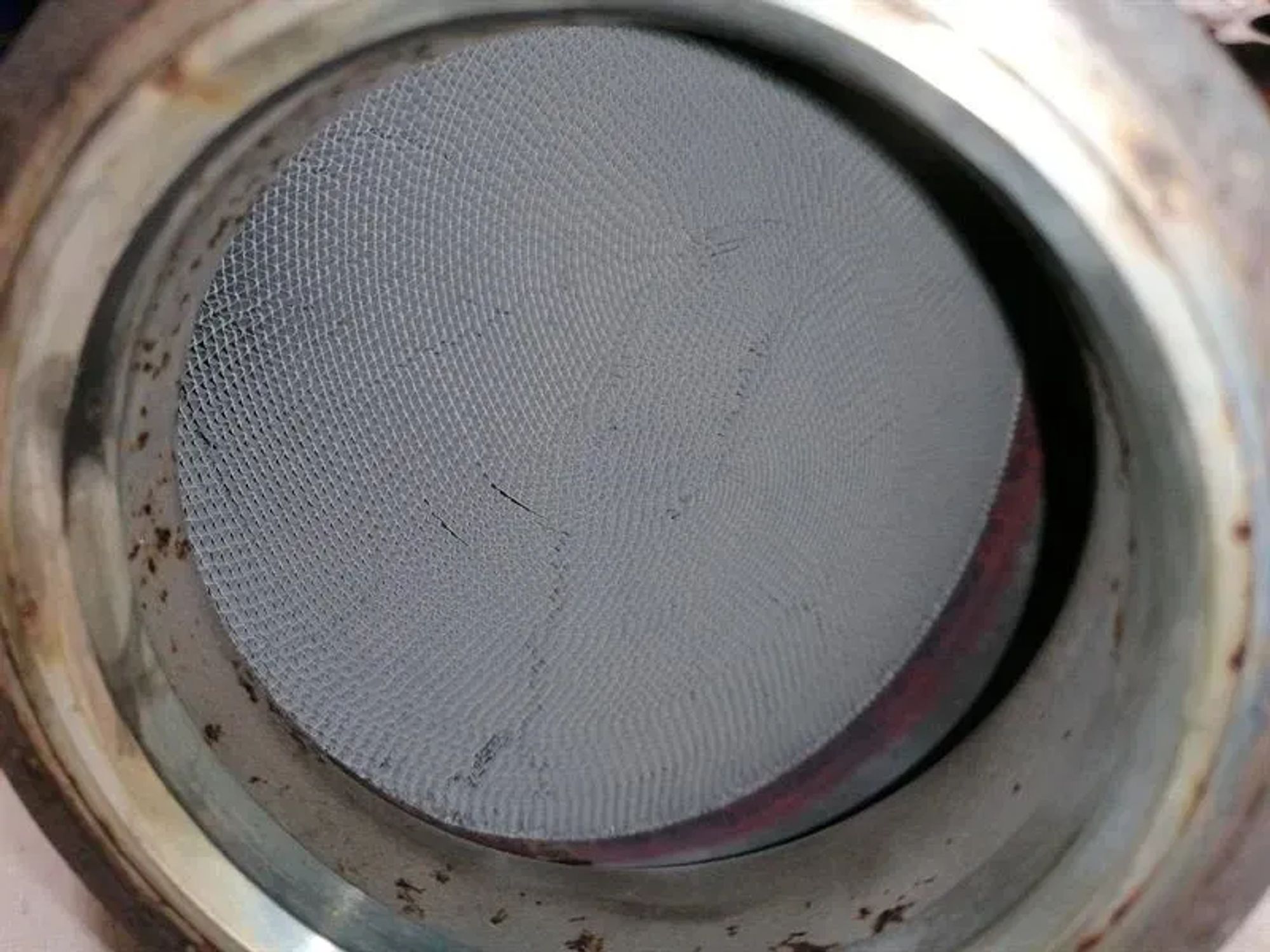 Катализатор AUDI R8 4S V10 RWD, 595000 рублей, Москва