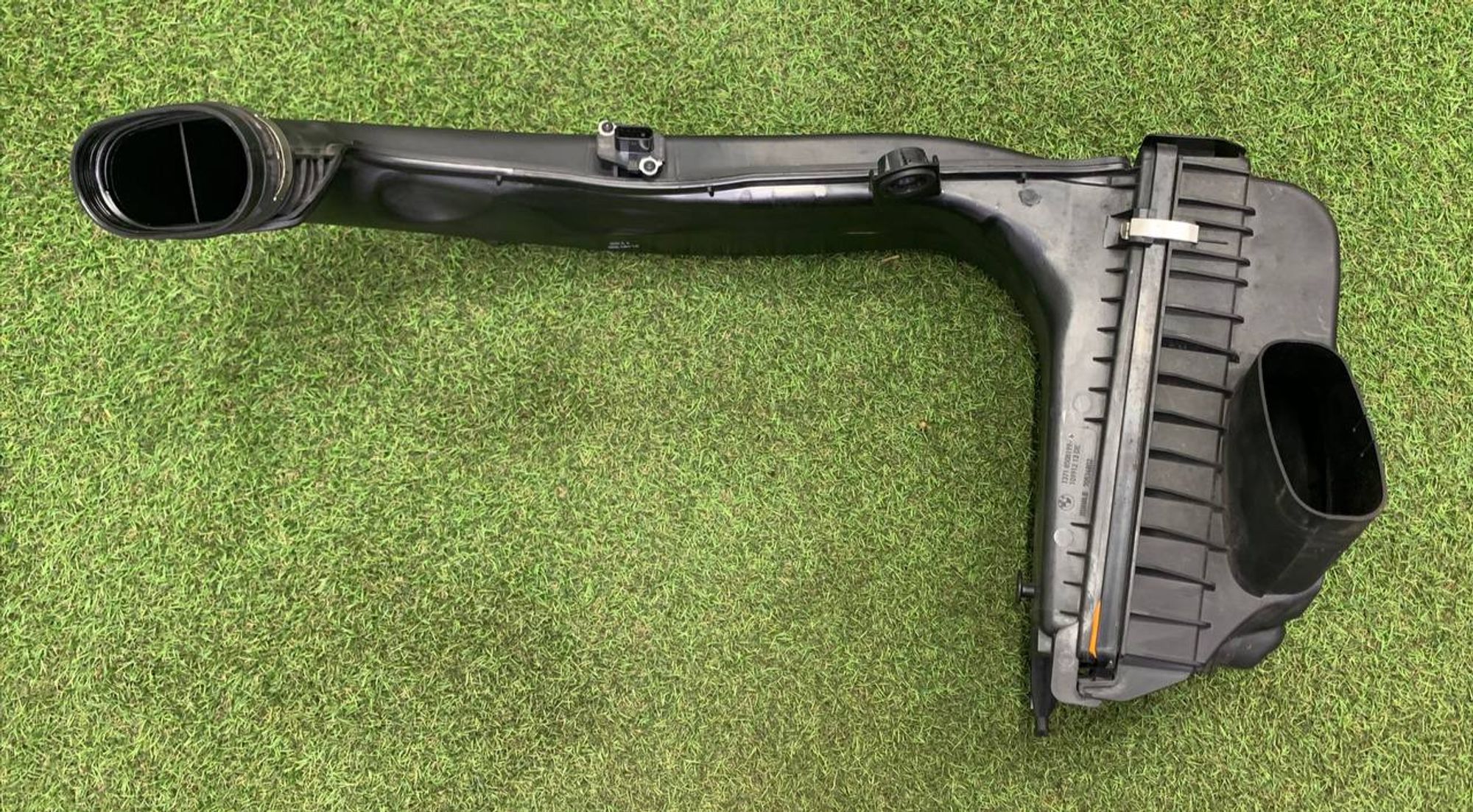 Глушитель шума всасывания воздуха n57d30c BMW F10 F15 F16, 10000 рублей, Москва