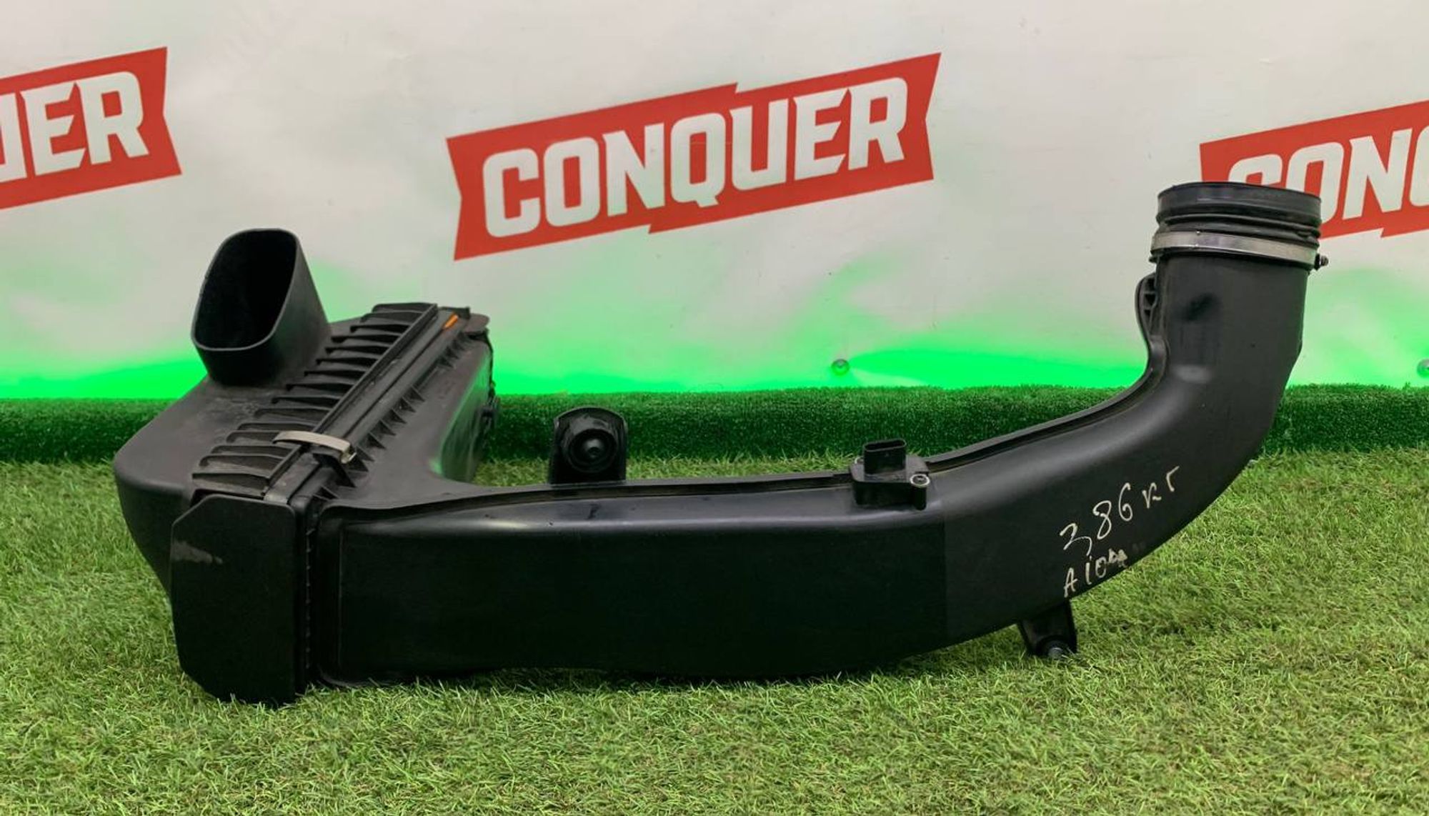 Глушитель шума всасывания воздуха n57d30c BMW F10 F15 F16, 10000 рублей, Москва