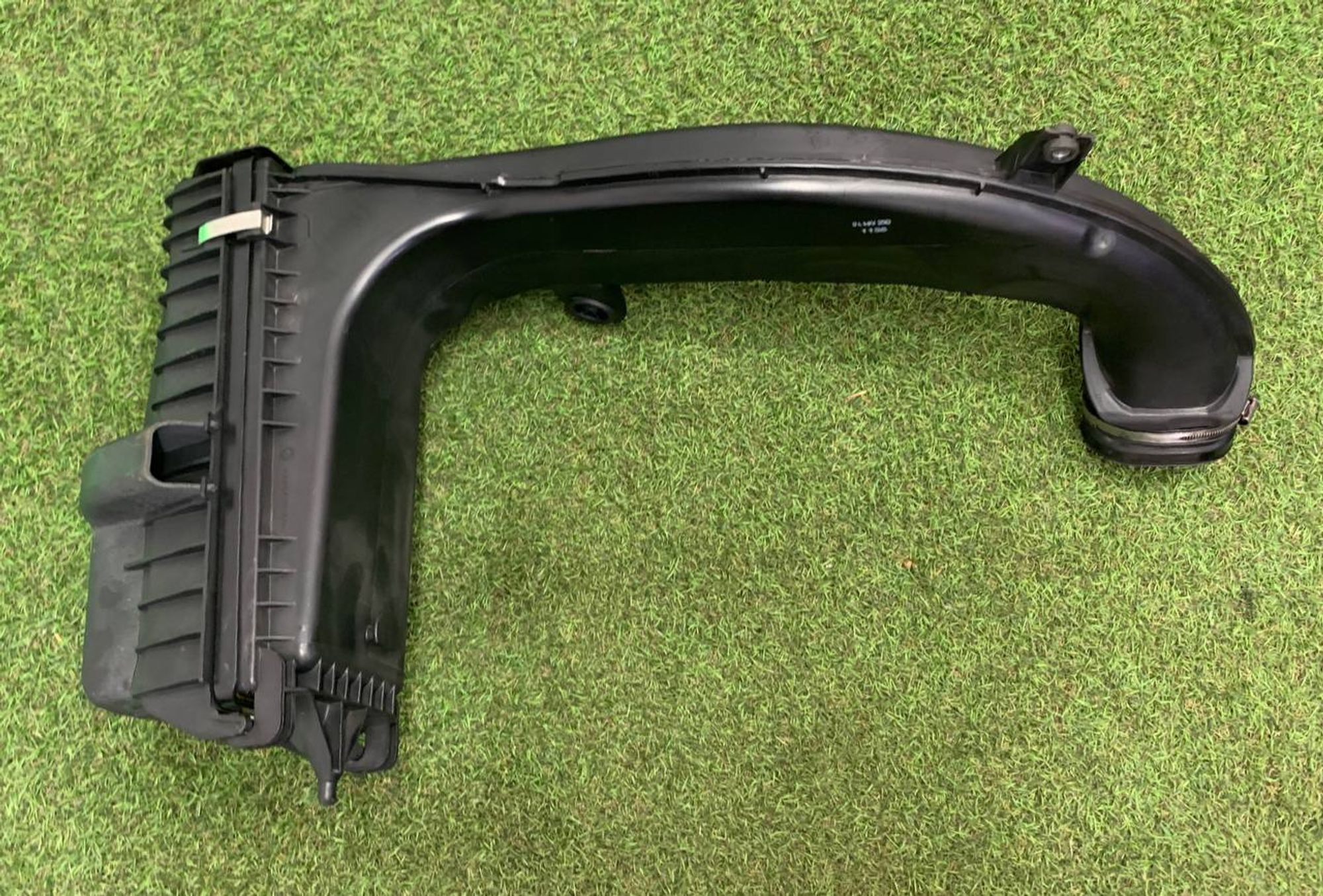 Глушитель шума всасывания воздуха n57d30c BMW F10 F15 F16, 10000 рублей, Москва