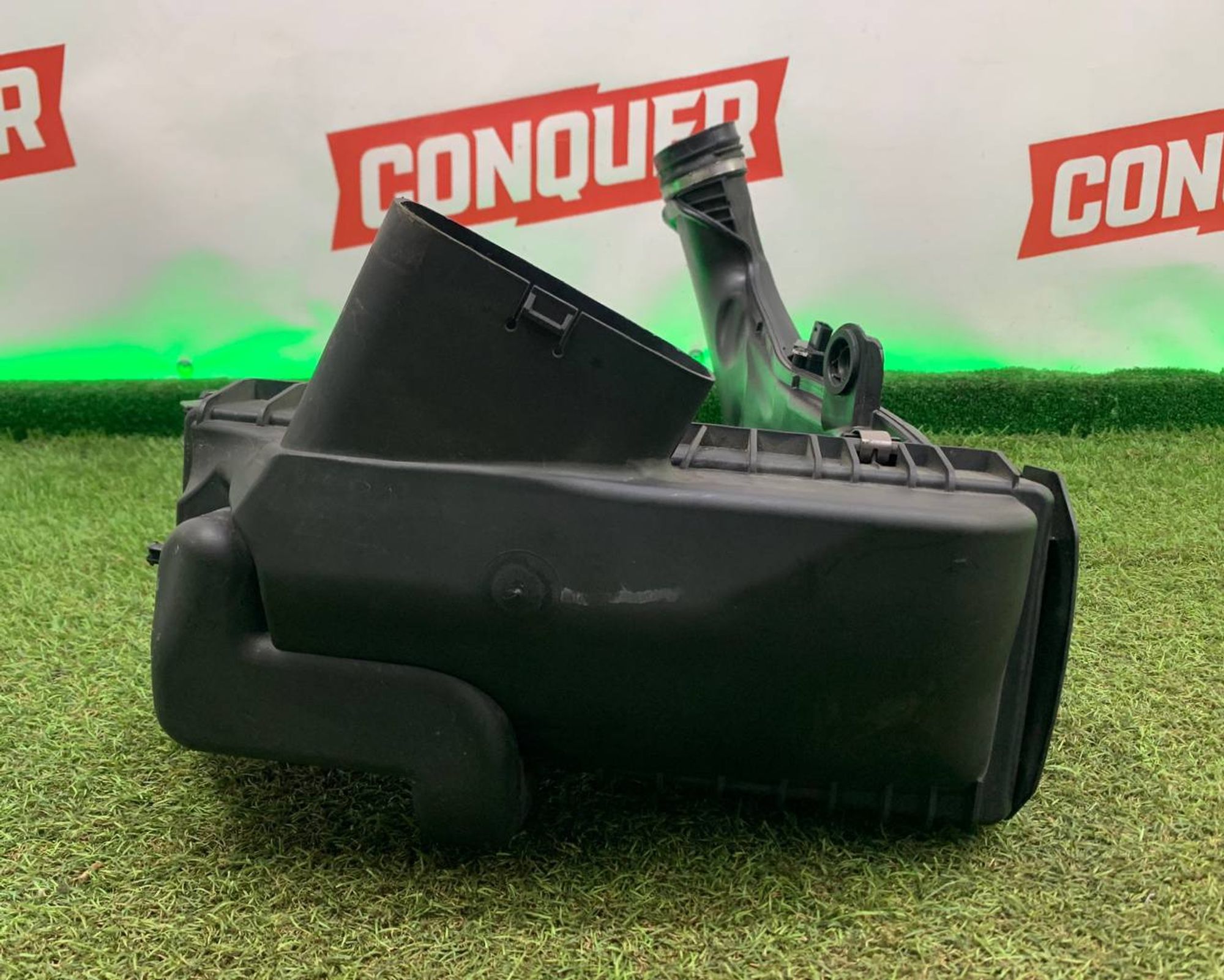 Глушитель шума всасывания воздуха n57d30c BMW F10 F15 F16, 10000 рублей, Москва