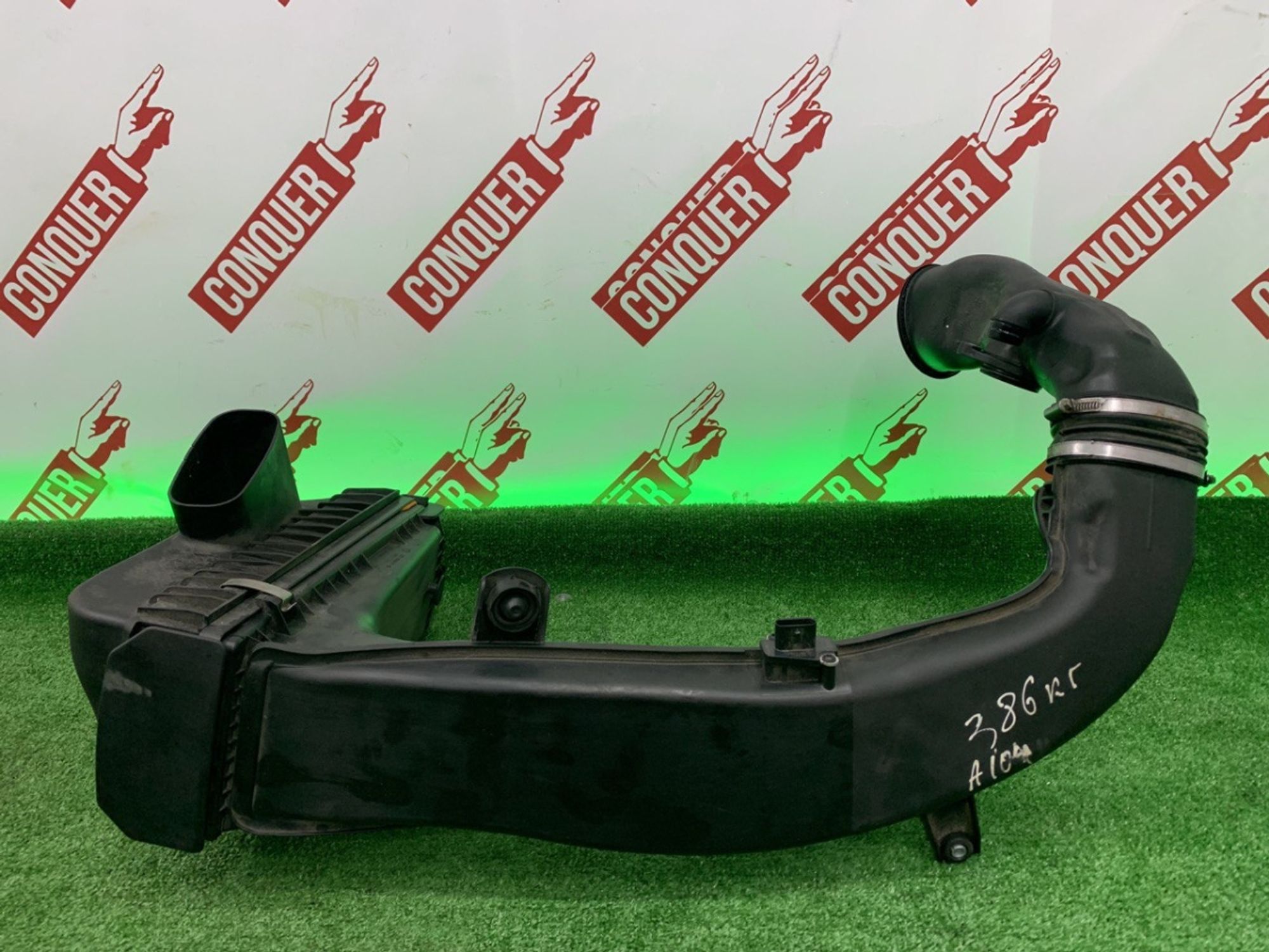 Глушитель шума всасывания воздуха n57d30c BMW F10 F15 F16, 10000 рублей, Москва