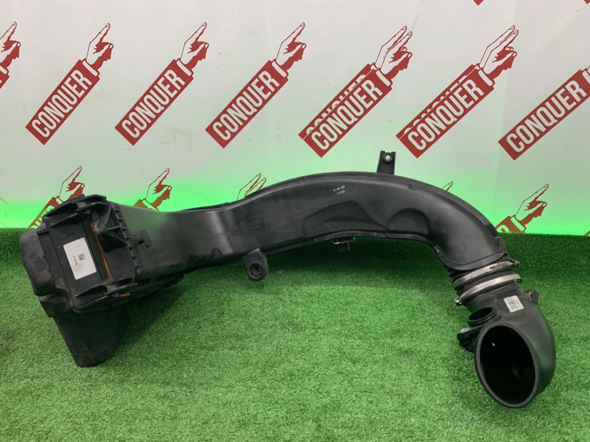 Глушитель шума всасывания воздуха n57d30c BMW F10 F15 F16, 10000 рублей, Москва