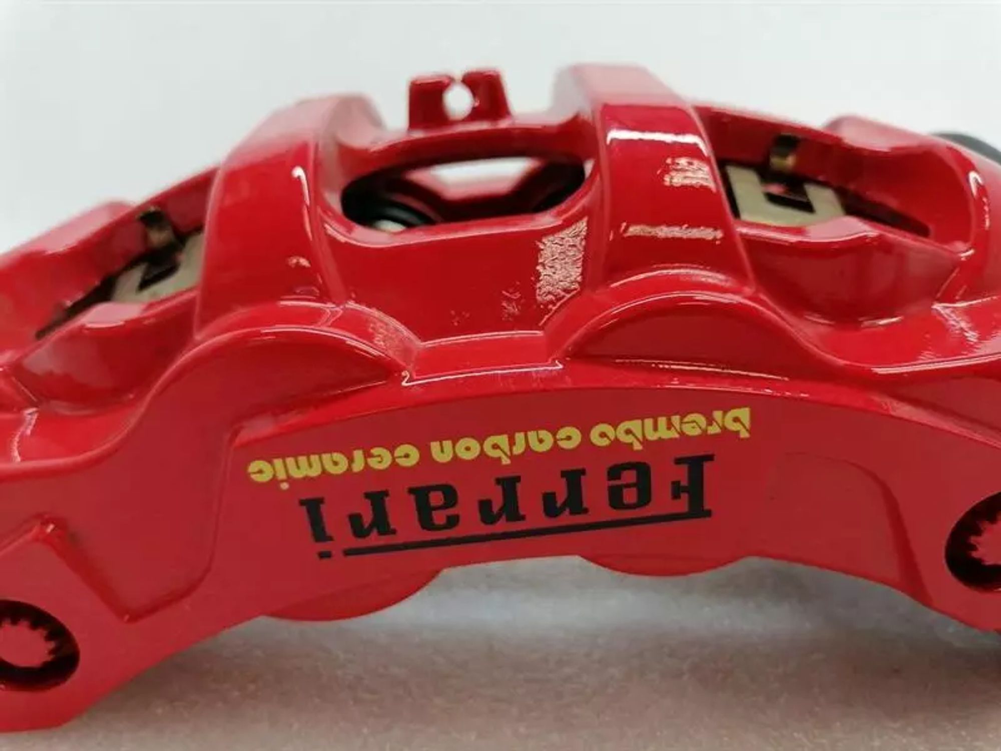 Суппорт задний левый Ferrari 812 Superfast 335705, 350000 рублей, Москва