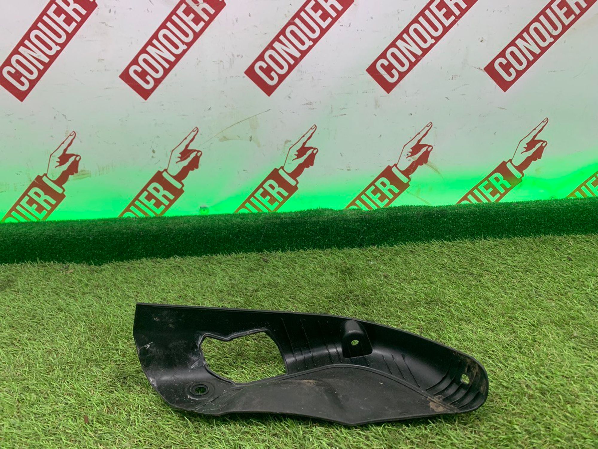 Накладка несущей трубы левая Bmw F33 F83, 1000 рублей, Москва