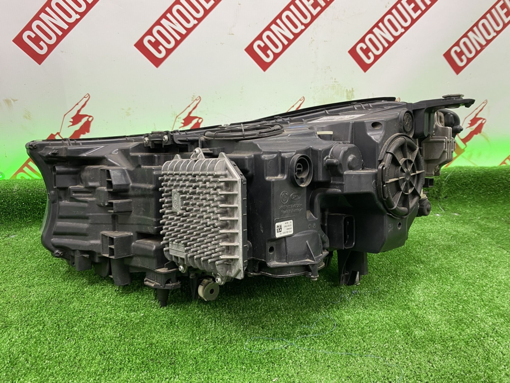 Фары Laser BMW 7 G11 G12 комплект, 145000 рублей, Москва