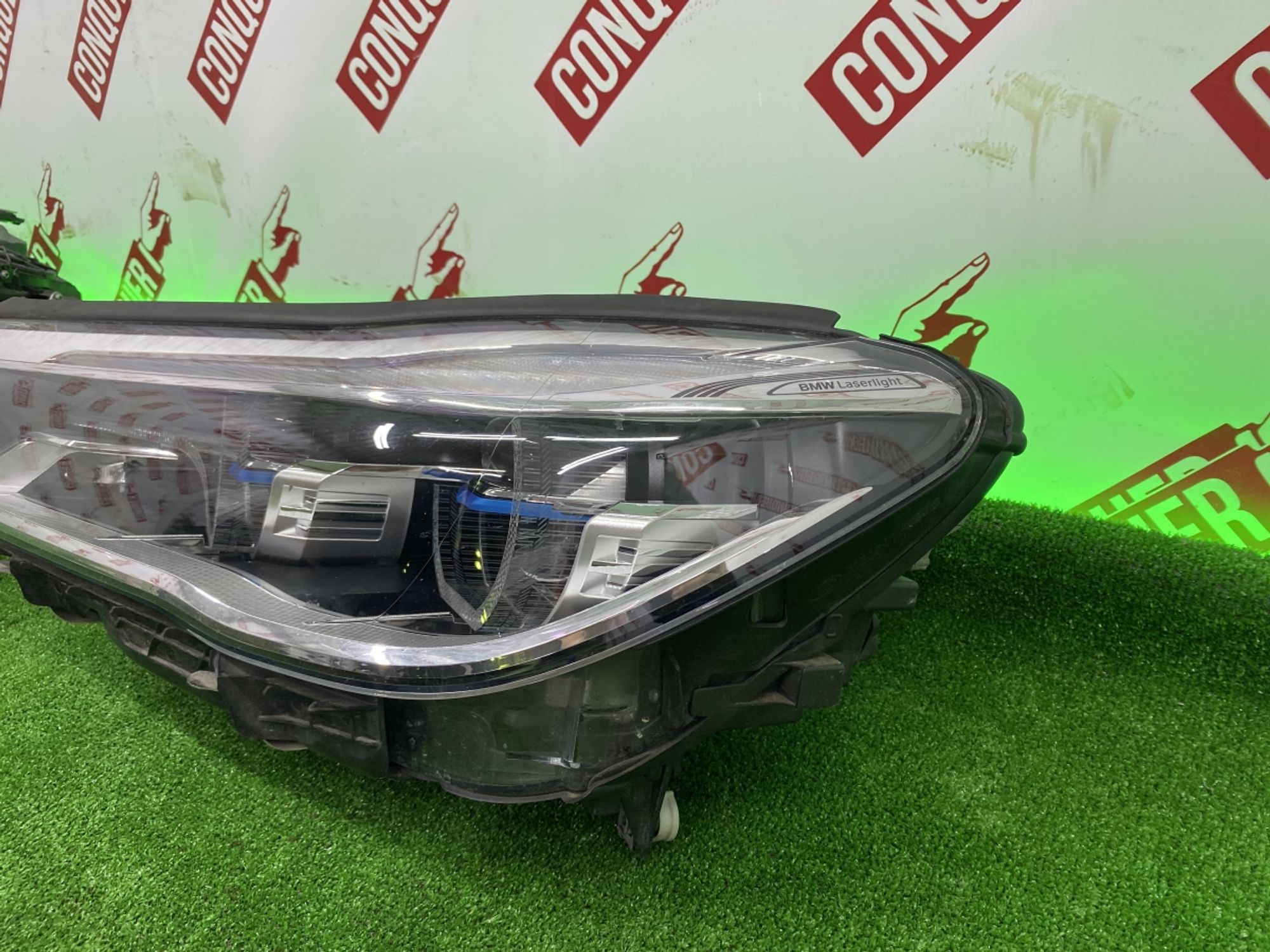 Фары Laser BMW 7 G11 G12 комплект, 145000 рублей, Москва