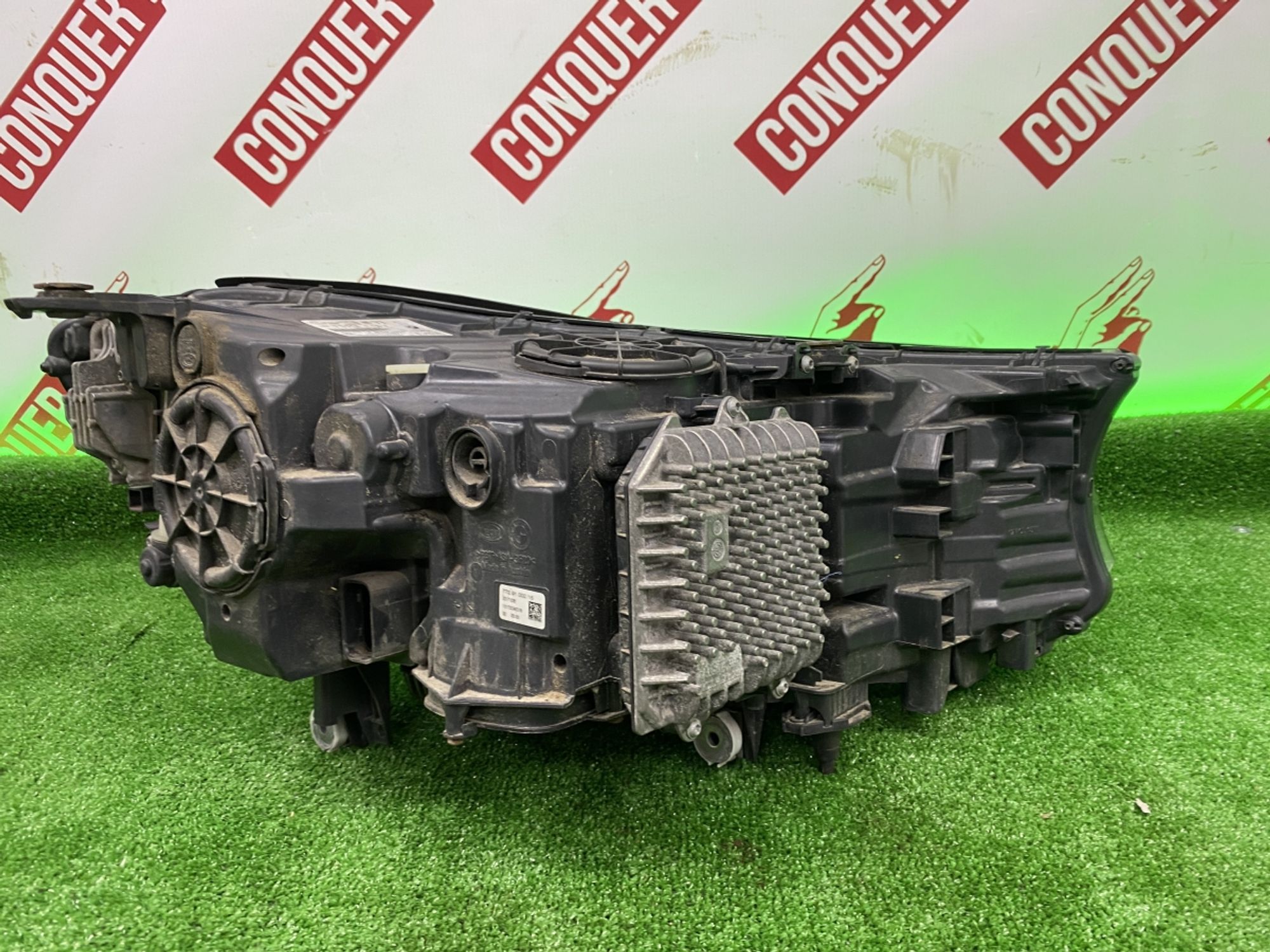 Фары Laser BMW 7 G11 G12 комплект, 145000 рублей, Москва