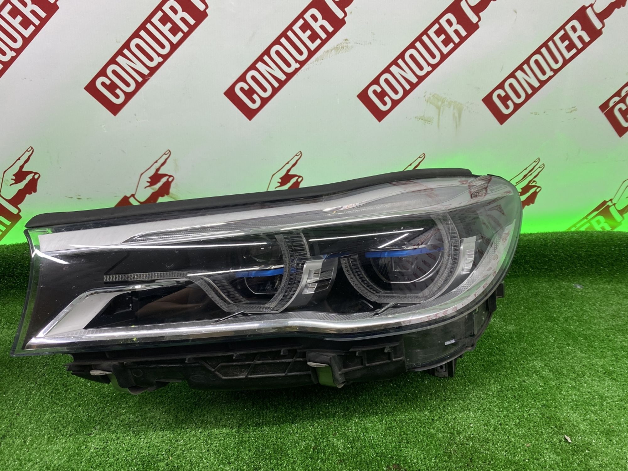 Фары Laser BMW 7 G11 G12 комплект, 145000 рублей, Москва