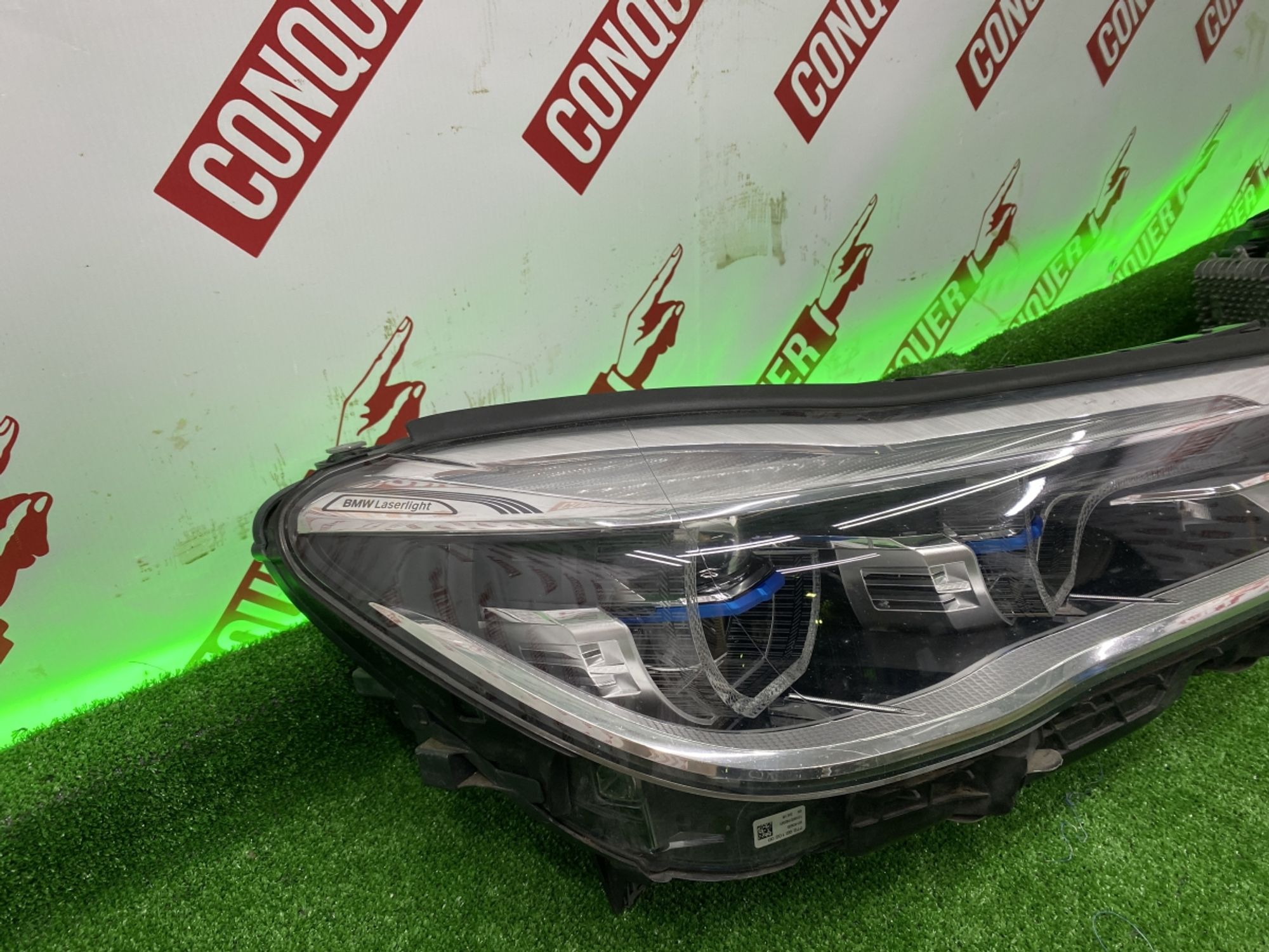 Фары Laser BMW 7 G11 G12 комплект, 145000 рублей, Москва