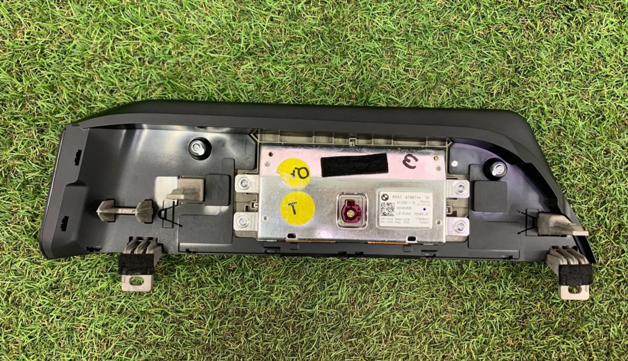 Центральный информационный дисплей BMW 3 G20, 15000 рублей, Москва