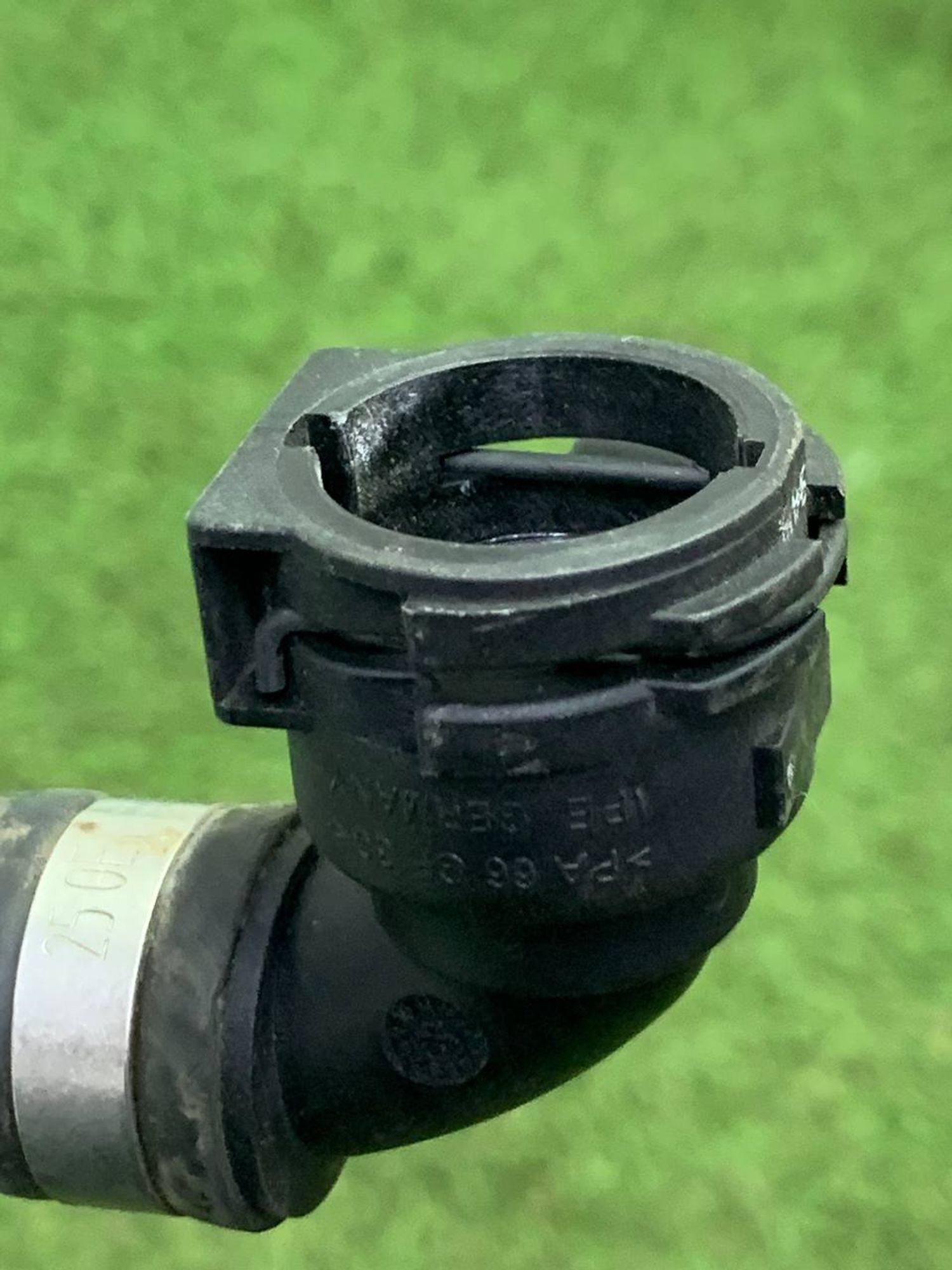 Патрубок системы охлаждения BMW Х5 F15, 3000 рублей, Москва