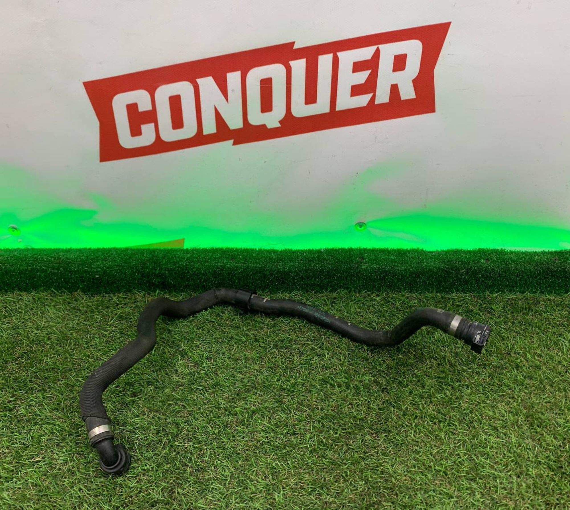 Патрубок системы охлаждения BMW Х5 F15, 3000 рублей, Москва