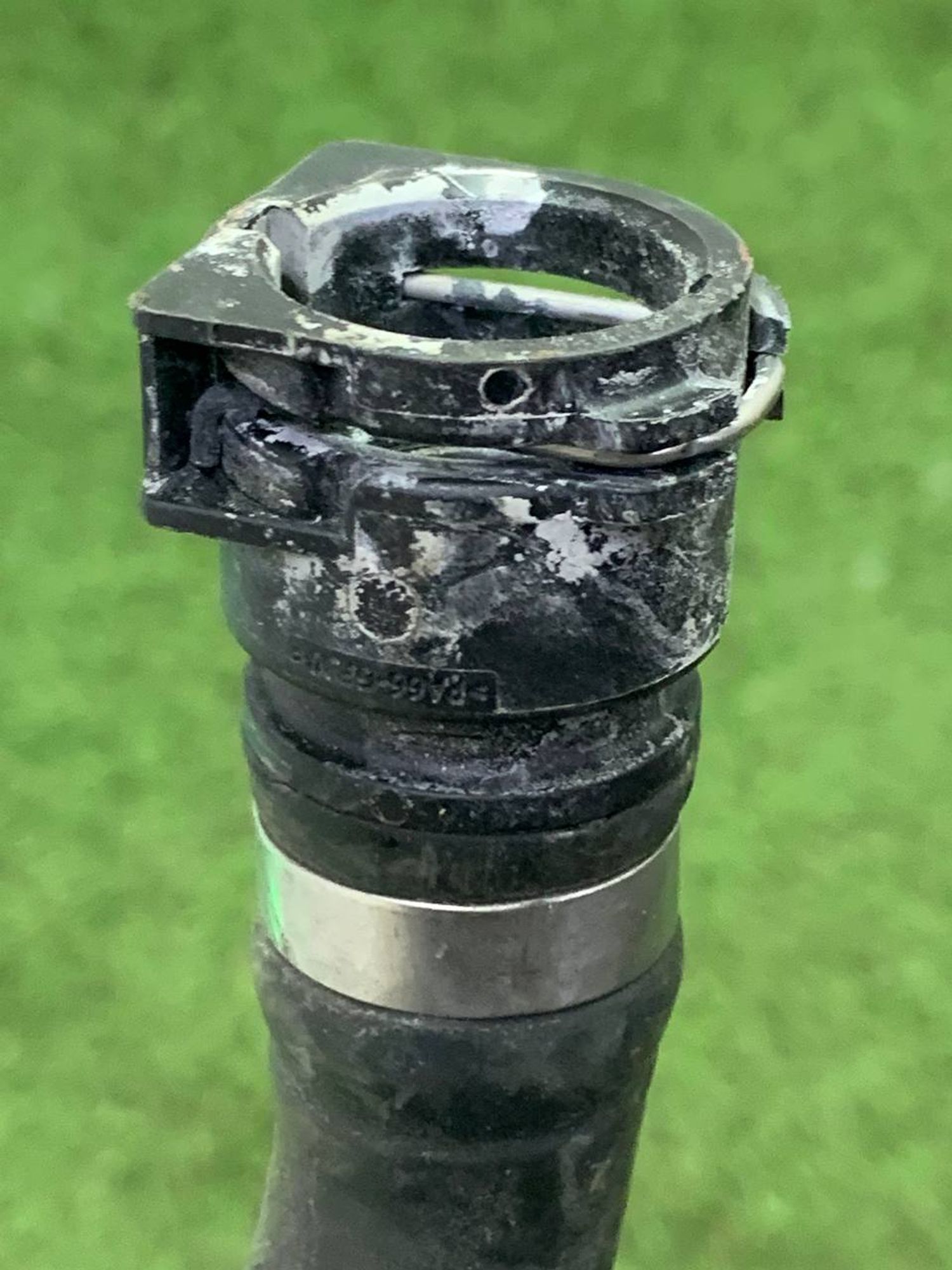 Патрубок системы охлаждения BMW Х5 F15, 3000 рублей, Москва