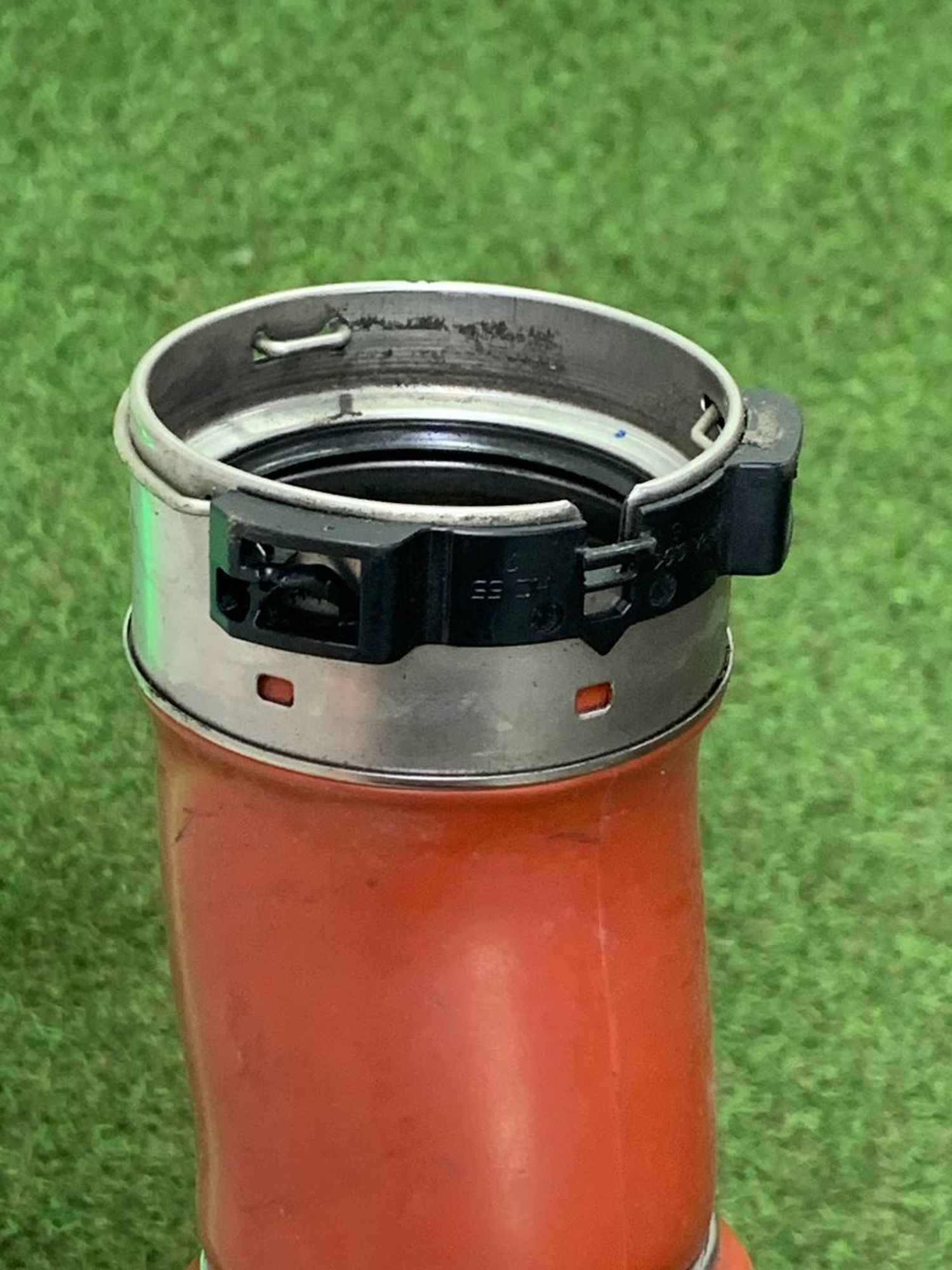 Патрубок наддува BMW N55 F10 F01 F12, 7000 рублей, Москва