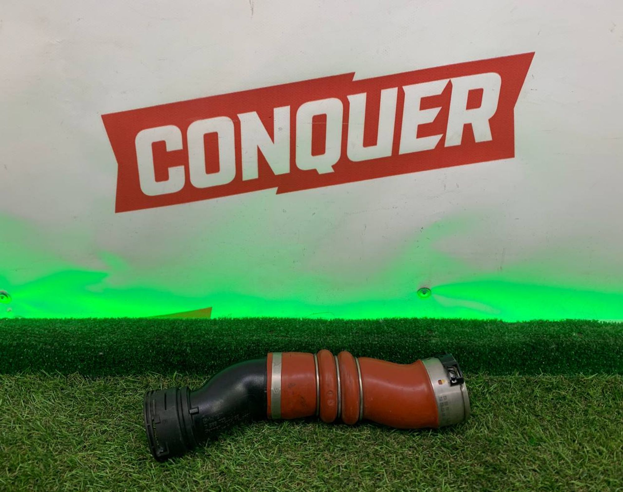 Патрубок наддува BMW N55 F10 F01 F12, 7000 рублей, Москва