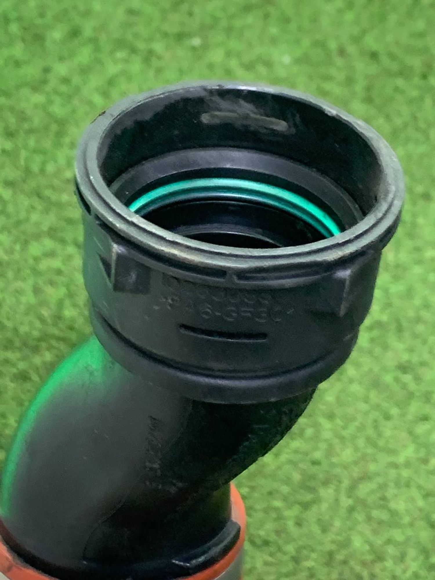 Патрубок наддува BMW N55 F10 F01 F12, 7000 рублей, Москва