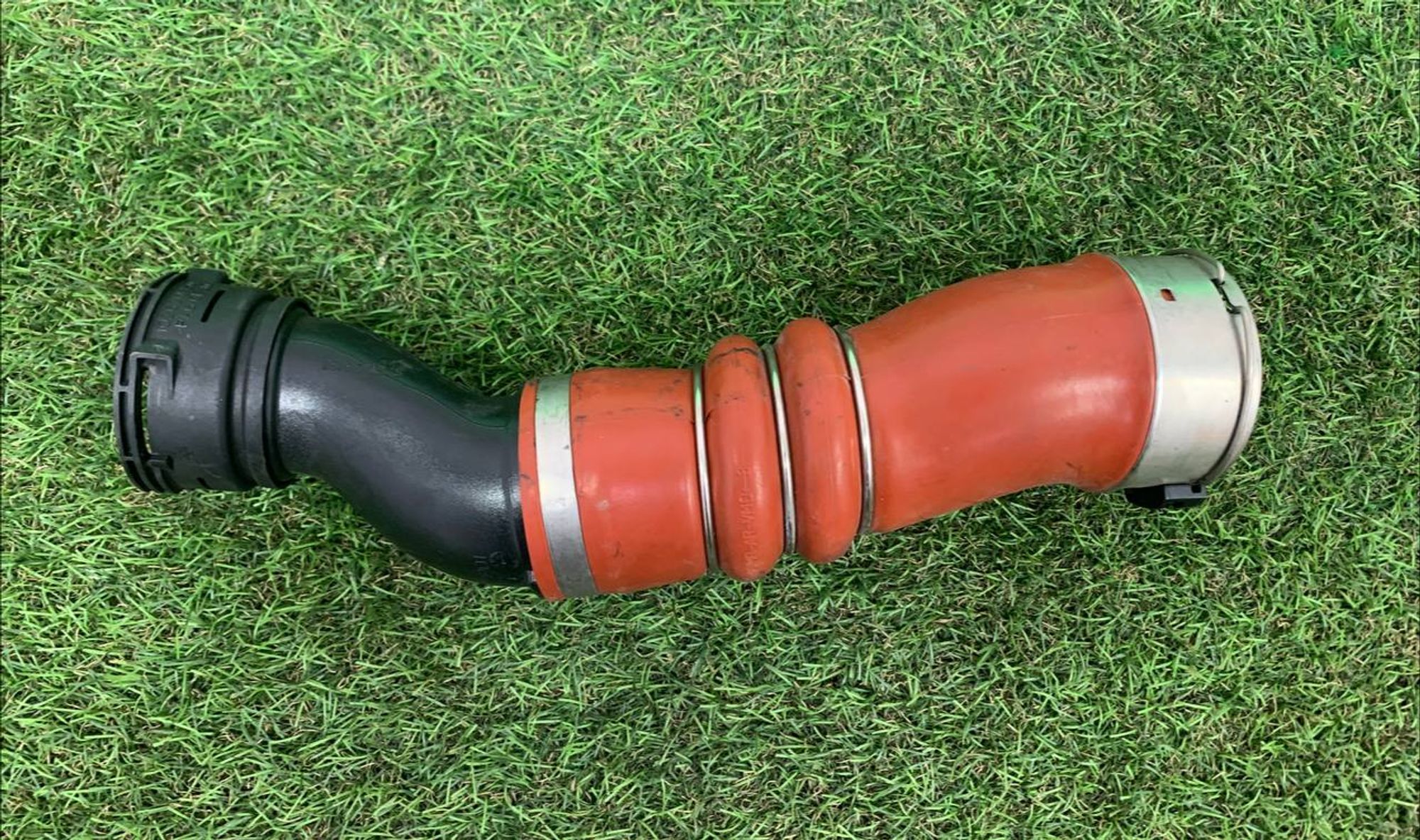 Патрубок наддува BMW N55 F10 F01 F12, 7000 рублей, Москва