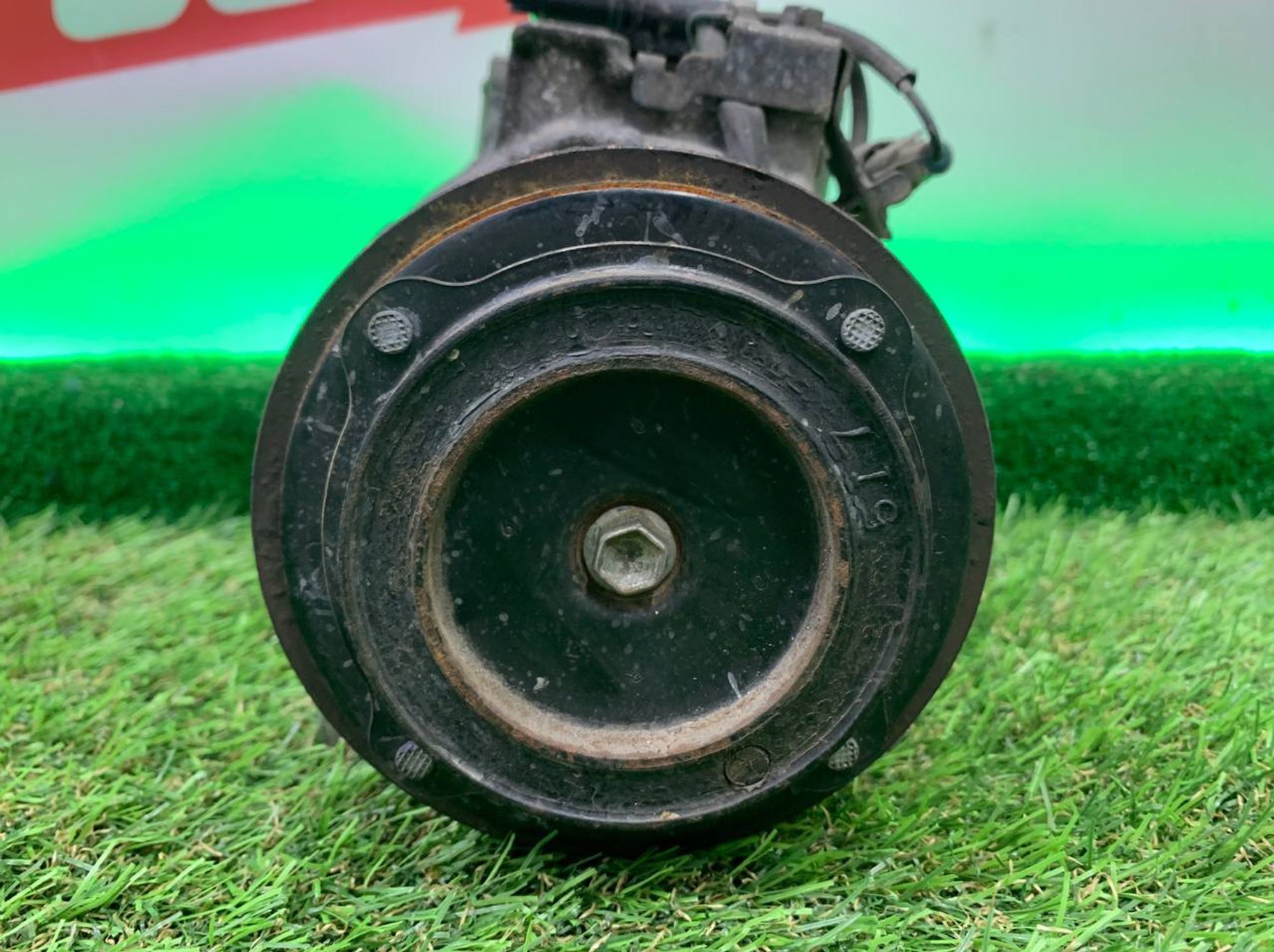 Компрессор кондиционера BMW F22 F23 F30 F31 F36, 15000 рублей, Москва