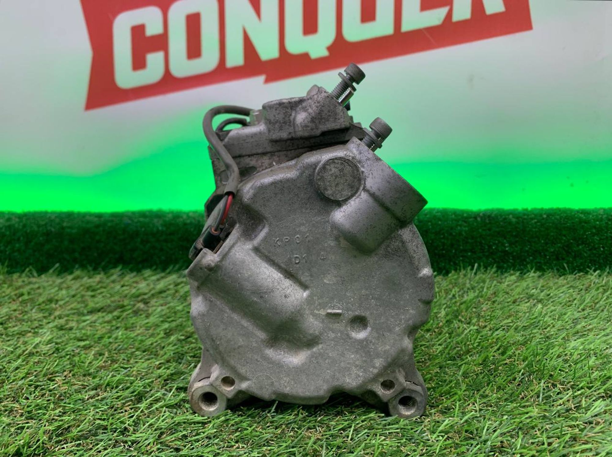 Компрессор кондиционера BMW F22 F23 F30 F31 F36, 15000 рублей, Москва