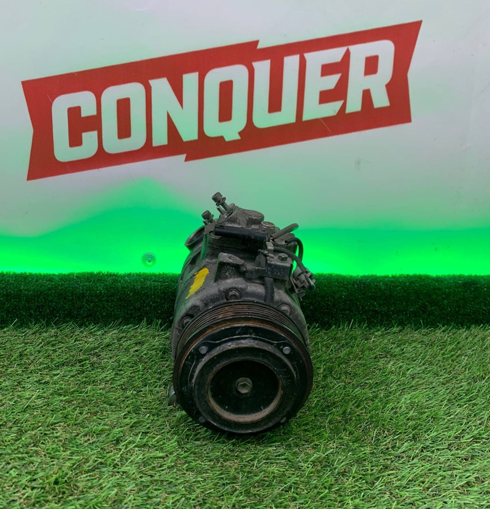 Компрессор кондиционера BMW F22 F23 F30 F31 F36, 15000 рублей, Москва