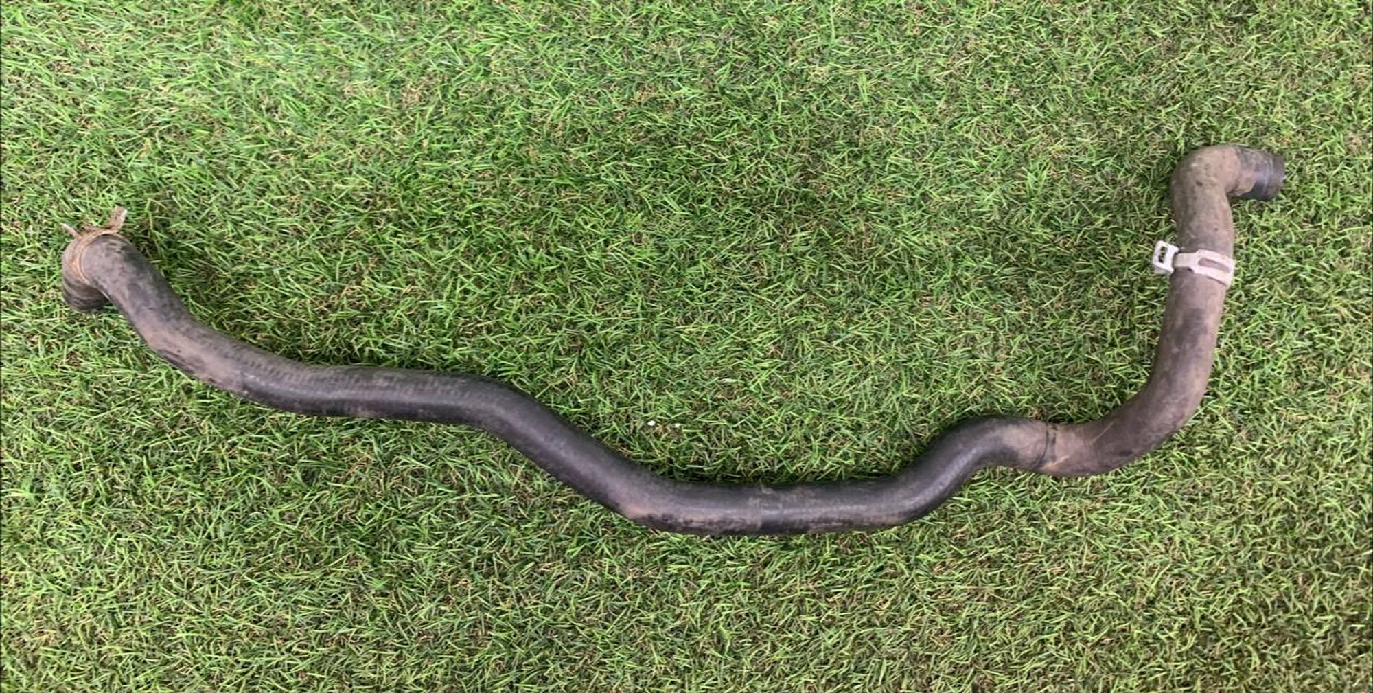 Шланг охлаждения BMW F10 F12 F01, 2000 рублей, Москва