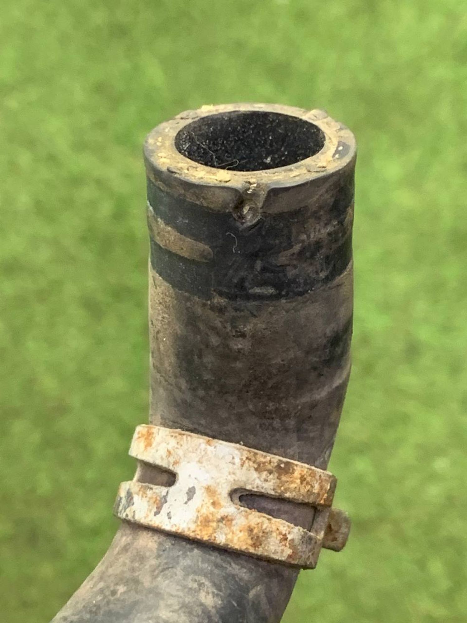 Шланг охлаждения BMW F10 F12 F01, 2000 рублей, Москва