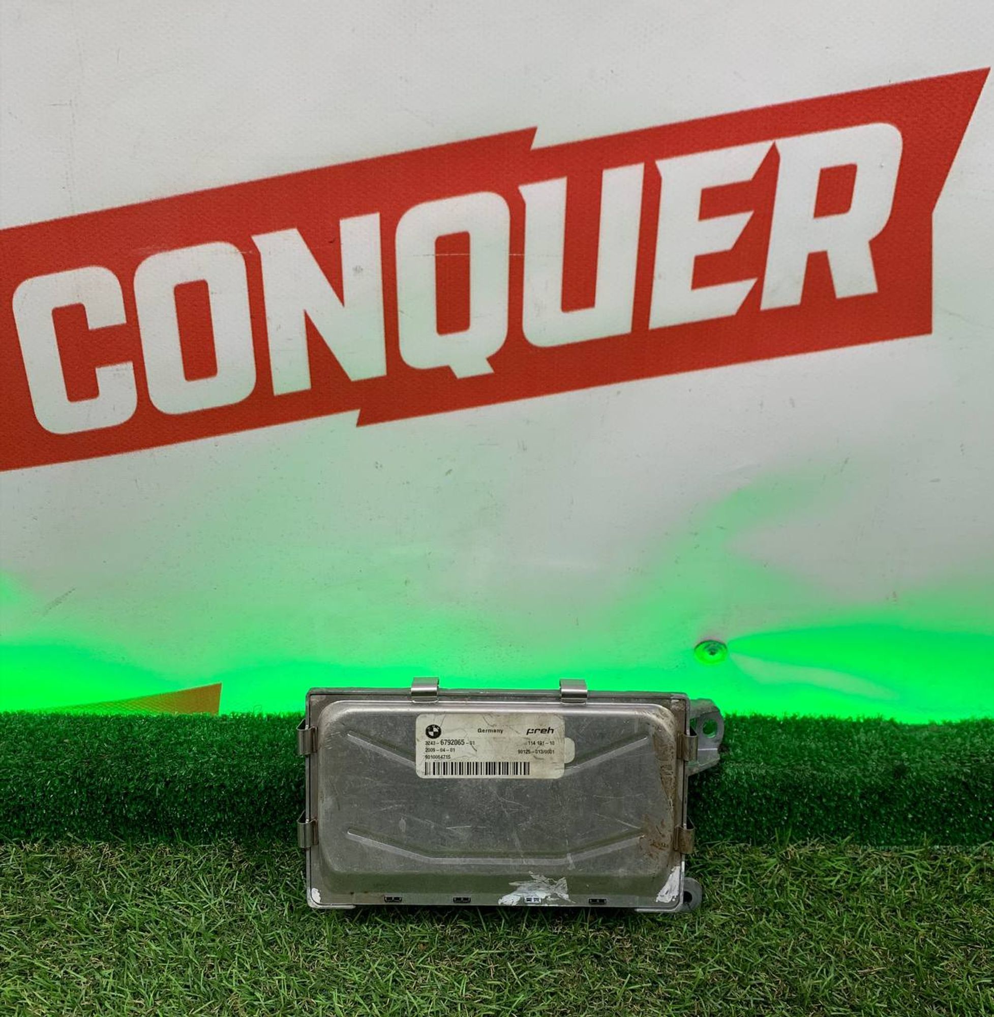 Блок HSR задней рейки BMW F01 F10 F06, 17000 рублей, Москва