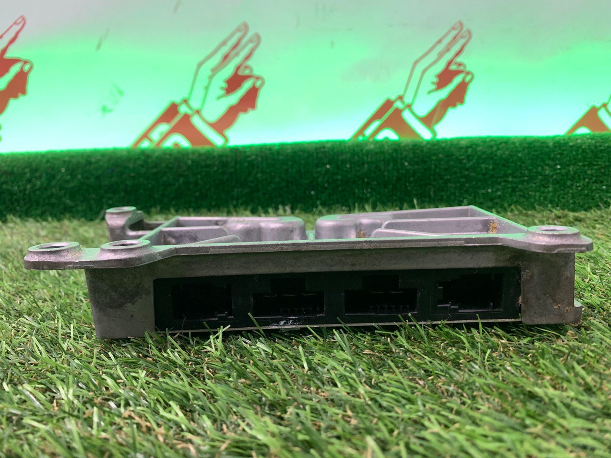 Блок HSR задней рейки BMW F01 F10 F06, 17000 рублей, Москва