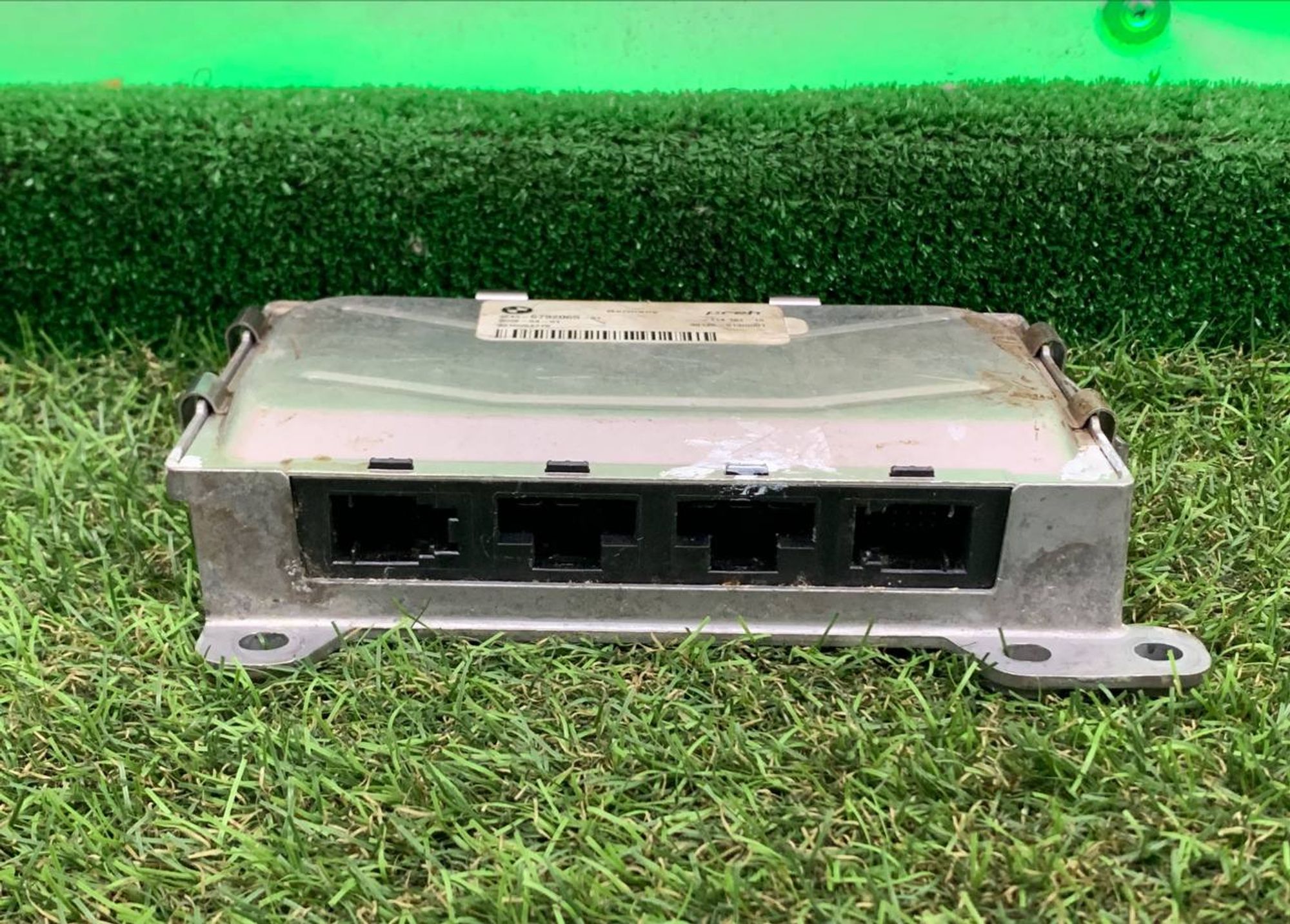 Блок HSR задней рейки BMW F01 F10 F06, 17000 рублей, Москва