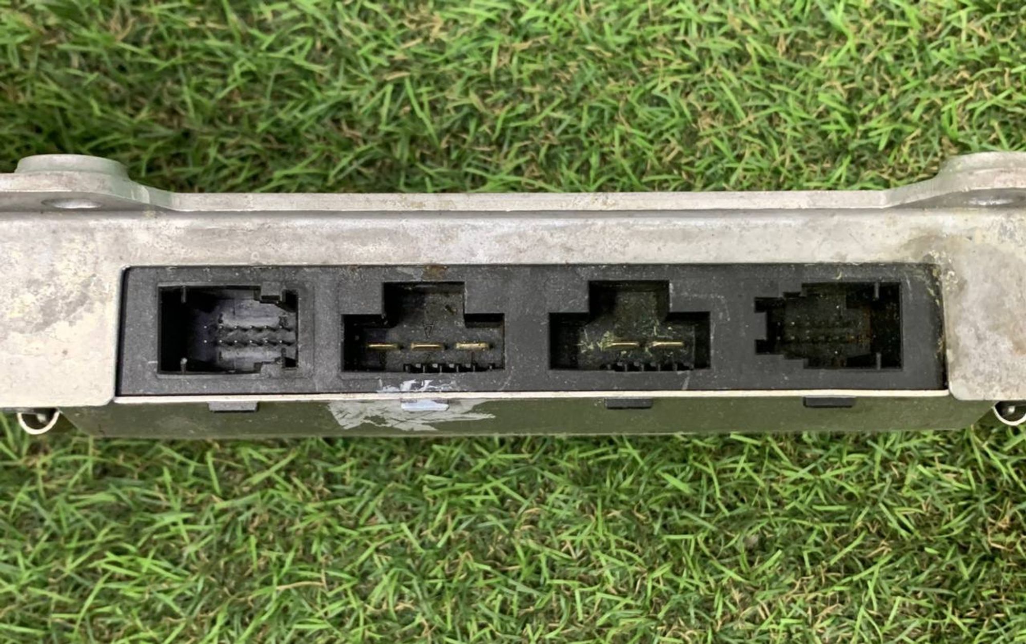 Блок HSR задней рейки BMW F01 F10 F06, 17000 рублей, Москва