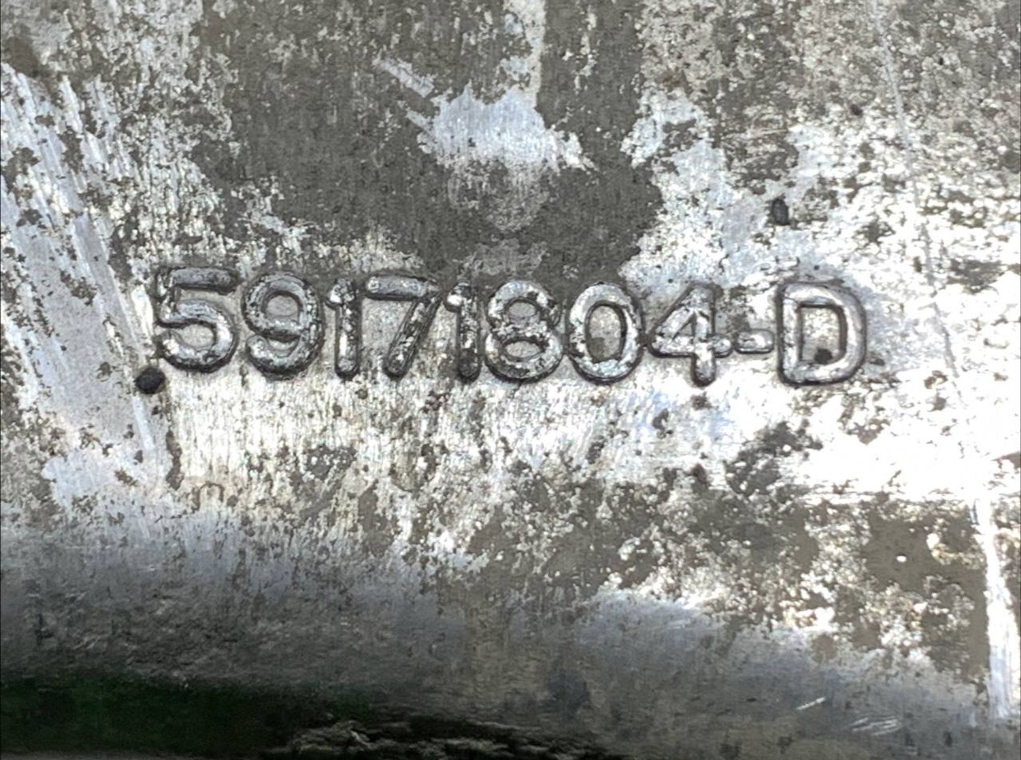 Рычаг передний правый Bmw G20, 8000 рублей, Москва