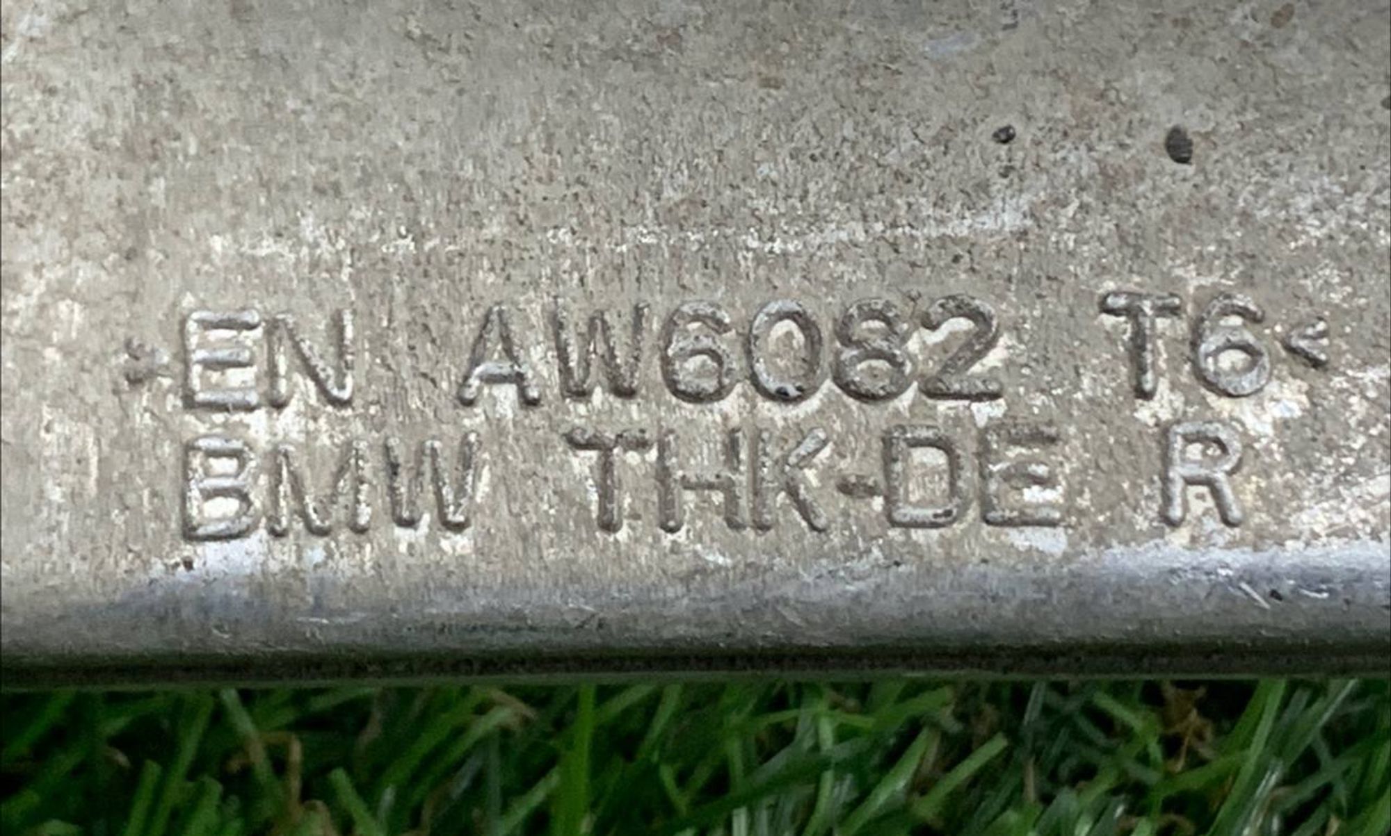 Рычаг передний правый Bmw G20, 8000 рублей, Москва