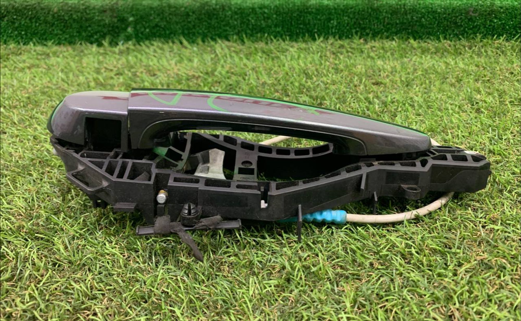 Ручка двери левая BMW F30 F80 БМВ Ф30 Ф80, 3000 рублей, Москва