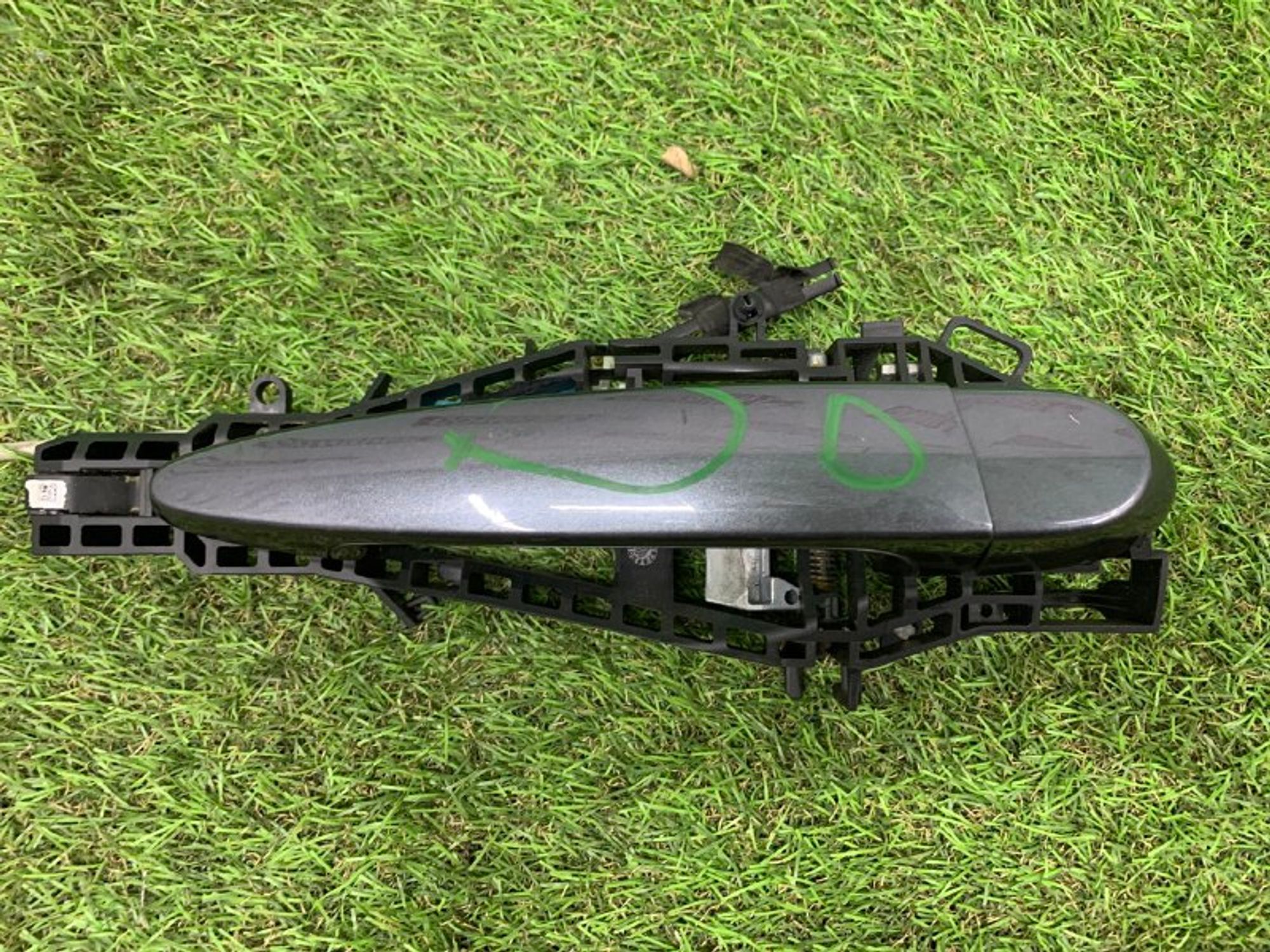 Ручка двери левая BMW F30 F80 БМВ Ф30 Ф80, 3000 рублей, Москва