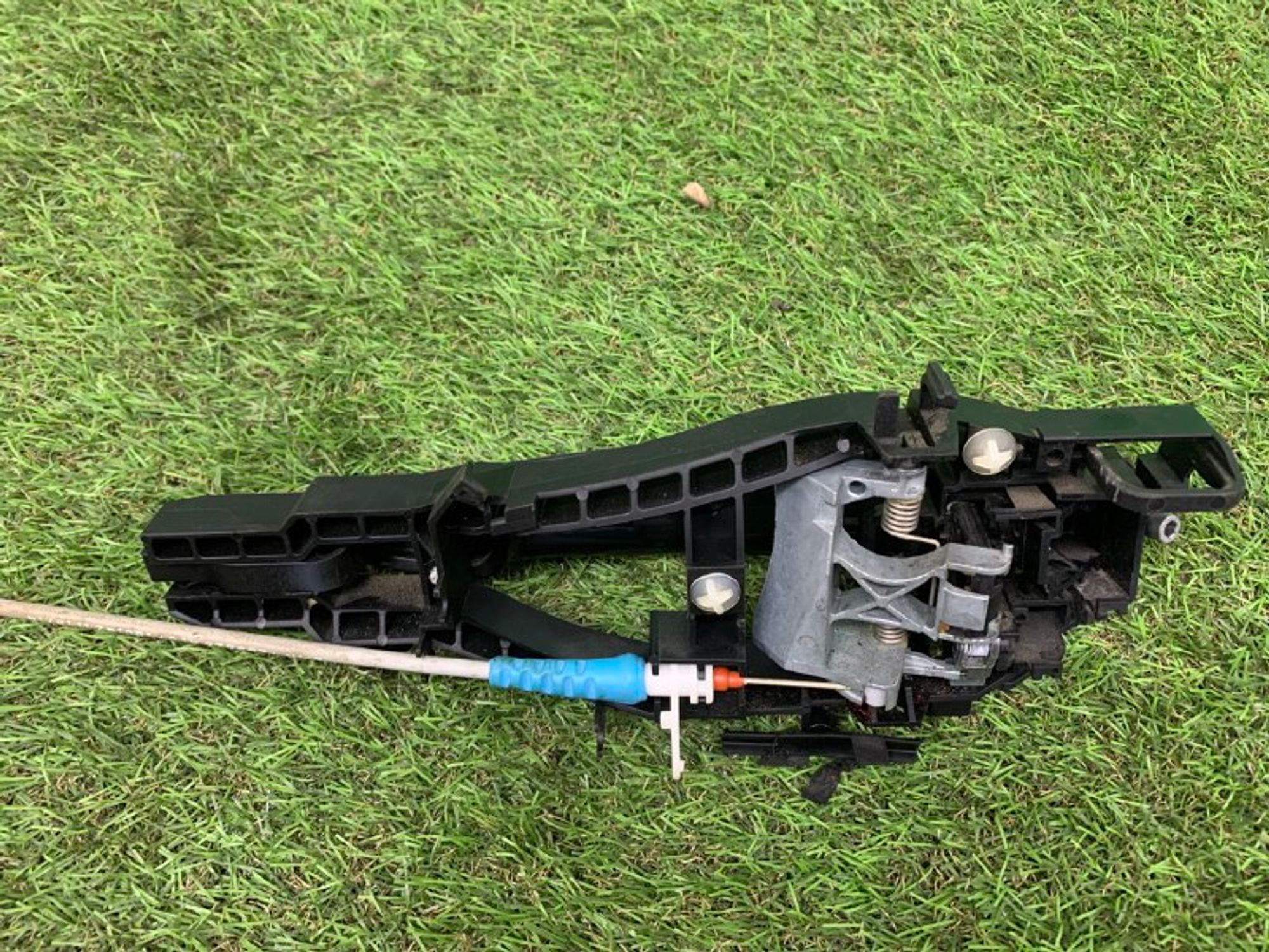 Ручка двери левая BMW F30 F80 БМВ Ф30 Ф80, 3000 рублей, Москва