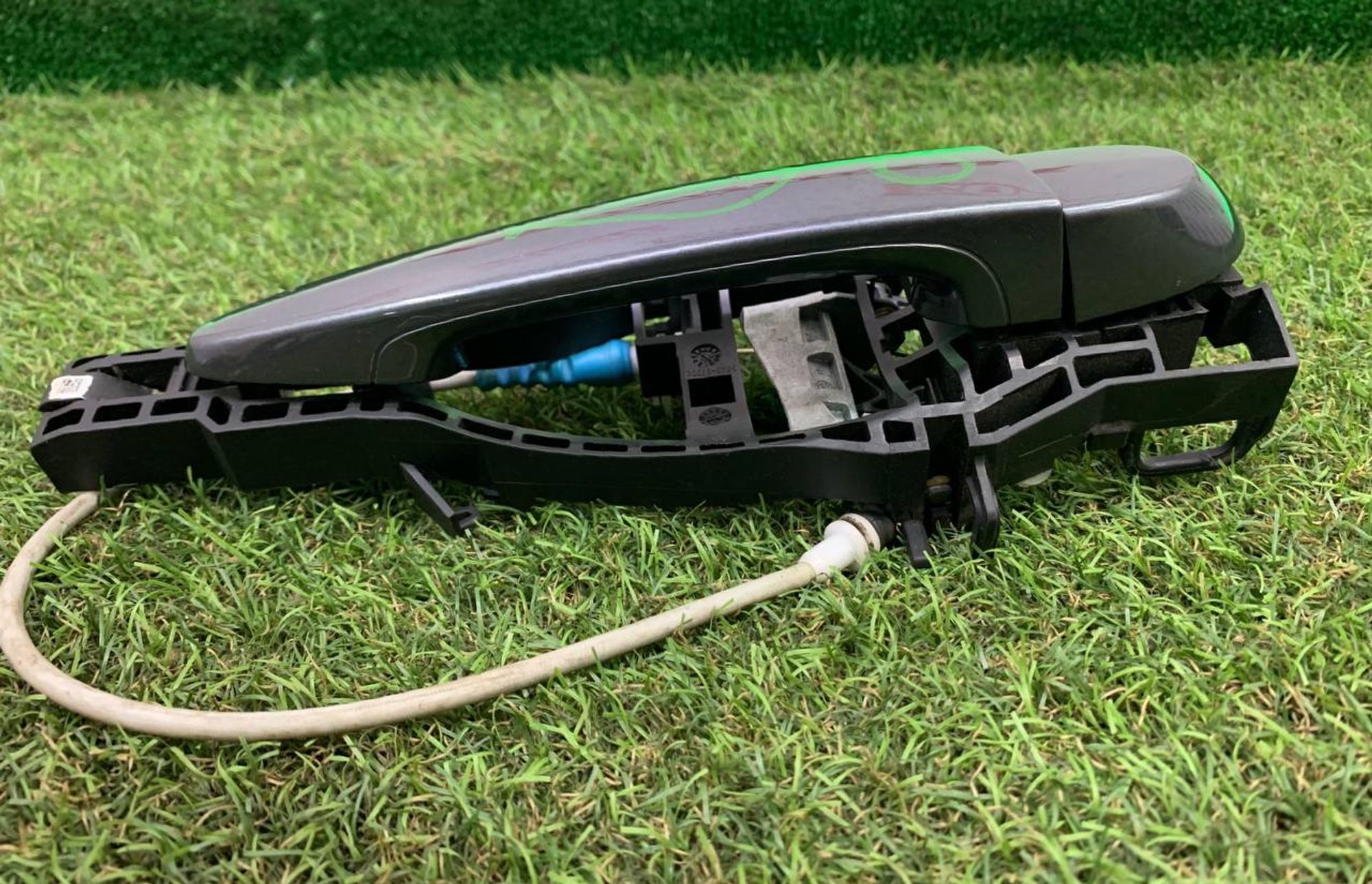 Ручка двери левая BMW F30 F80 БМВ Ф30 Ф80, 3000 рублей, Москва