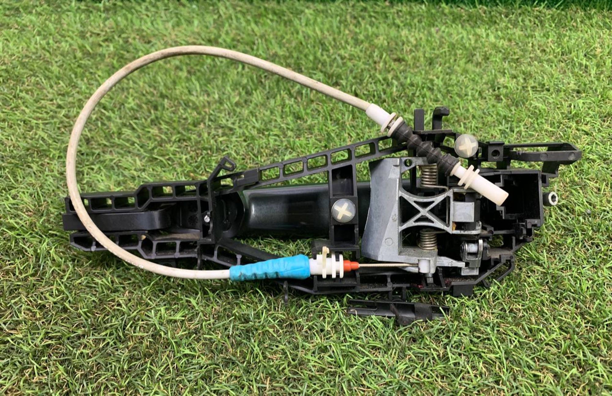 Ручка двери левая BMW F30 F80 БМВ Ф30 Ф80, 3000 рублей, Москва