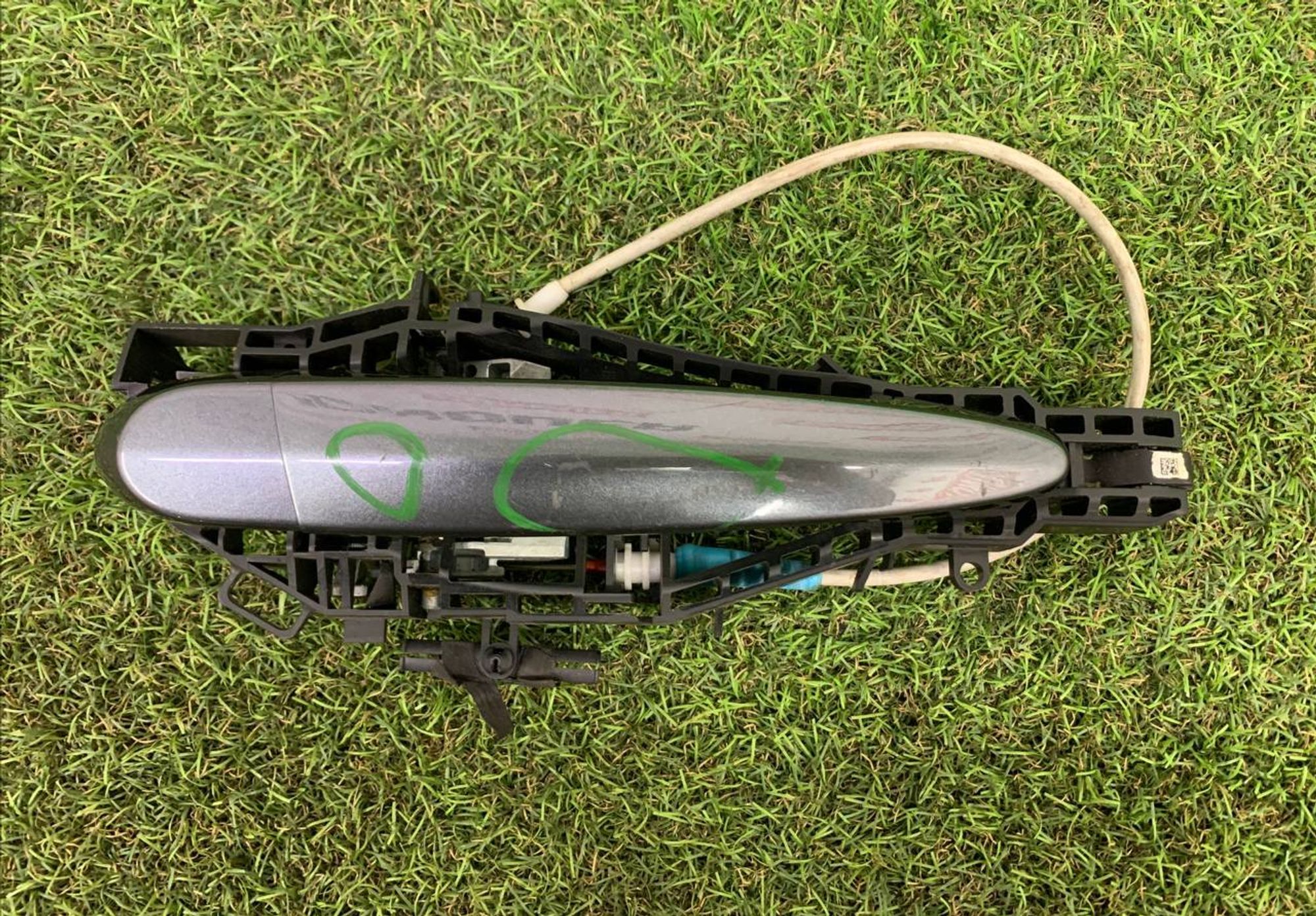 Ручка двери левая BMW F30 F80 БМВ Ф30 Ф80, 3000 рублей, Москва