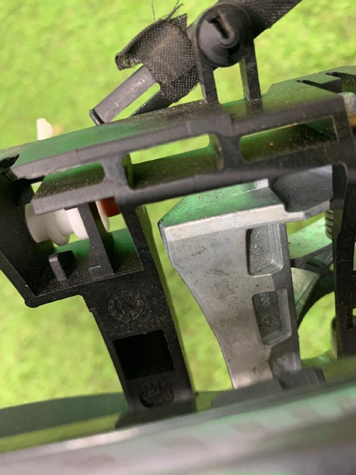 Ручка двери левая BMW F30 F80 БМВ Ф30 Ф80, 3000 рублей, Москва