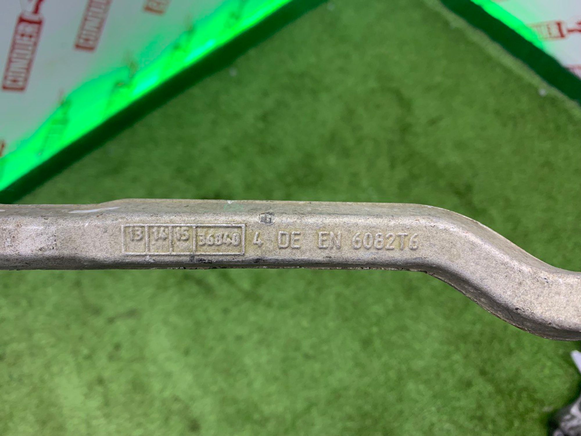 Поперечный рычаг подвески передний Л. BMW 328 Xi F30, 3500 рублей, Москва