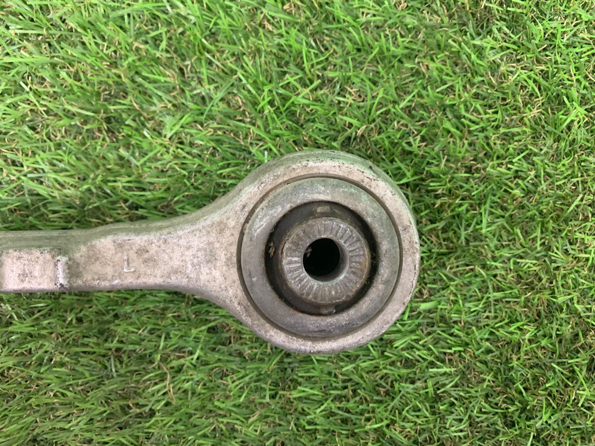 Поперечный рычаг подвески передний Л. BMW 328 Xi F30, 3500 рублей, Москва