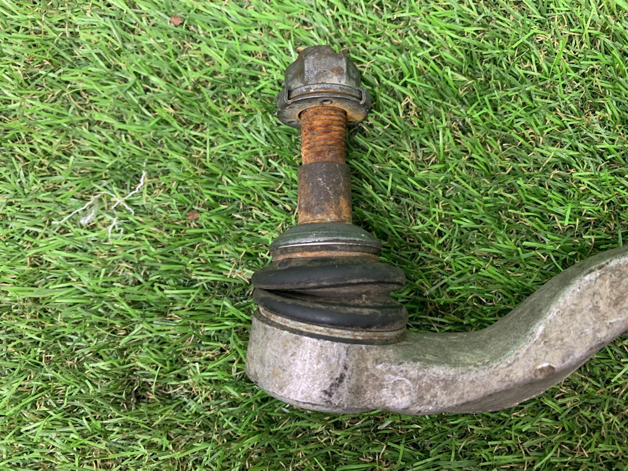 Поперечный рычаг подвески передний Л. BMW 328 Xi F30, 3500 рублей, Москва