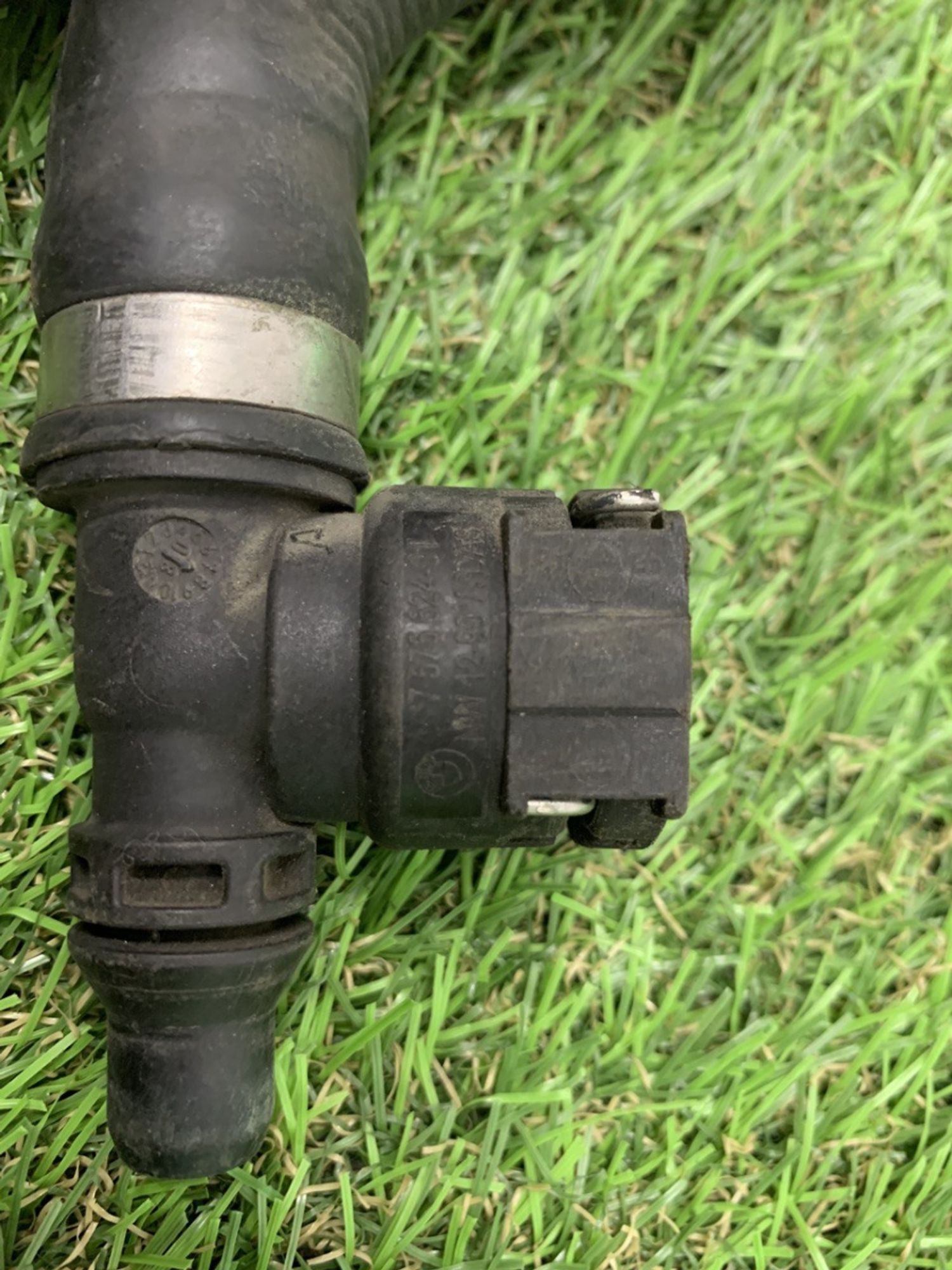 Патрубок BMW, 1000 рублей, Москва