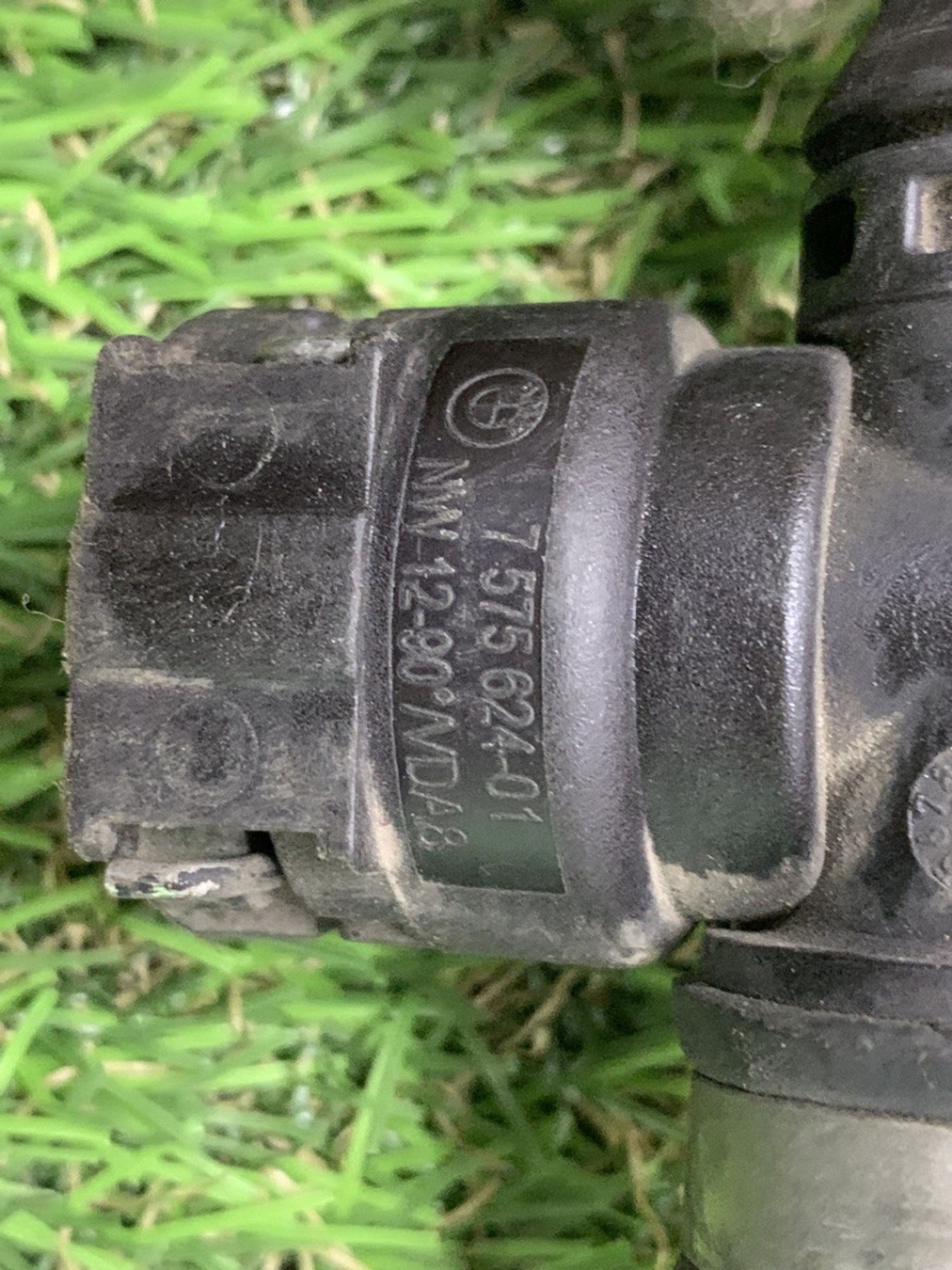 Патрубок BMW, 1000 рублей, Москва