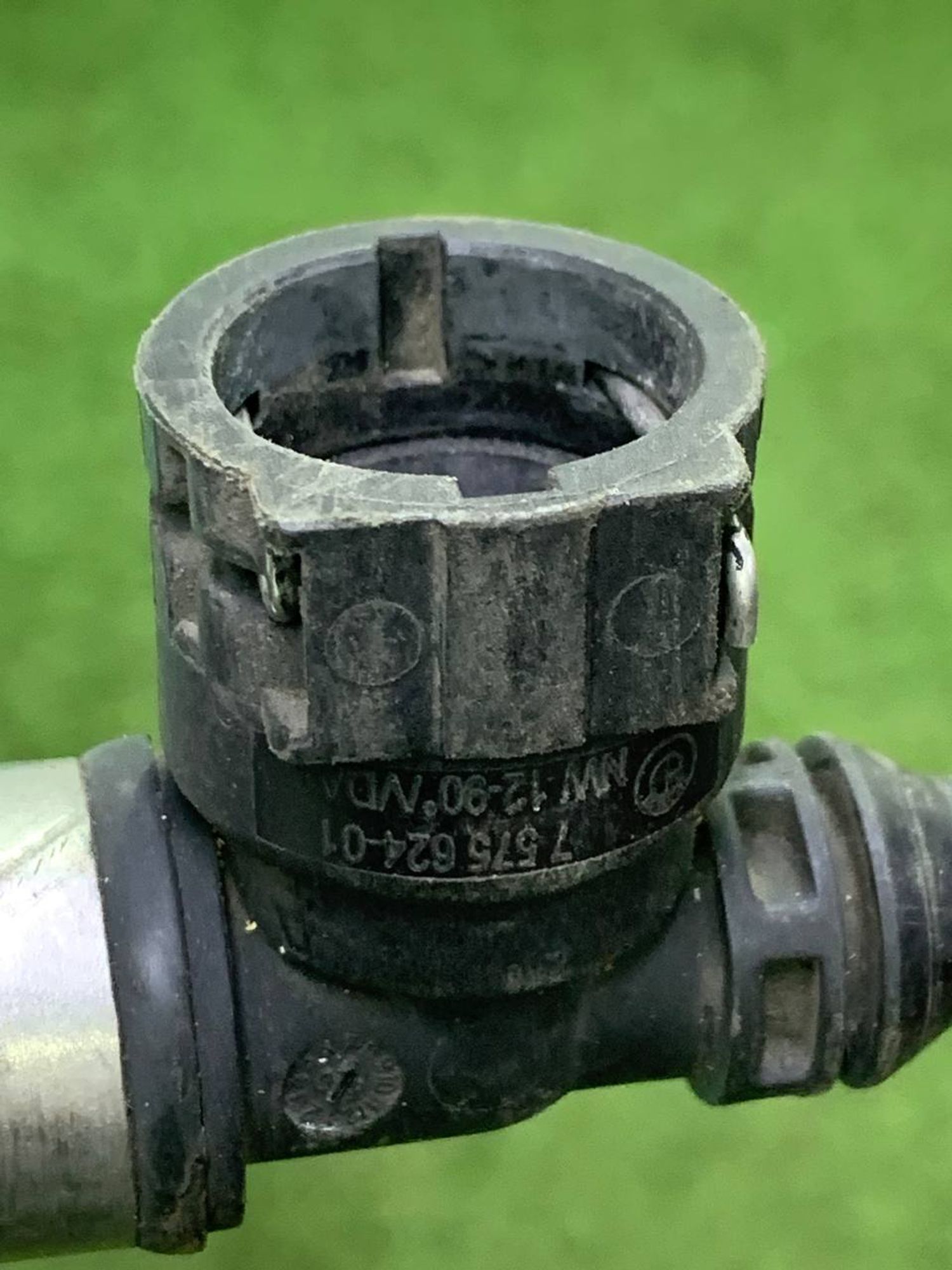 Патрубок BMW, 1000 рублей, Москва