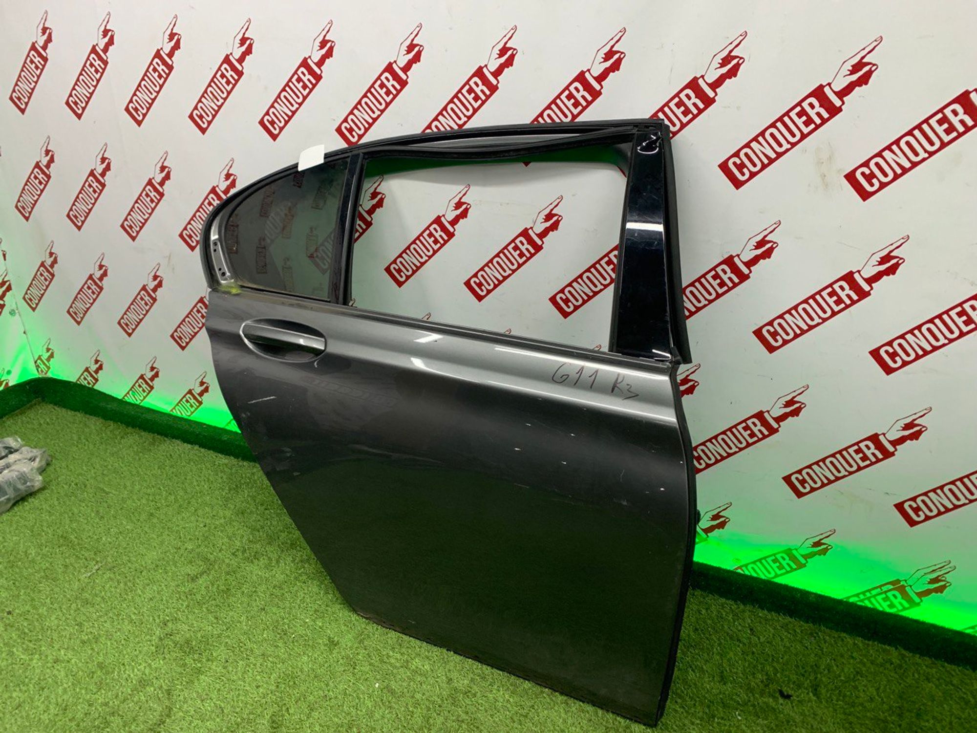 Задняя правая дверь BMW G11 БМВ Г11, 35000 рублей, Москва