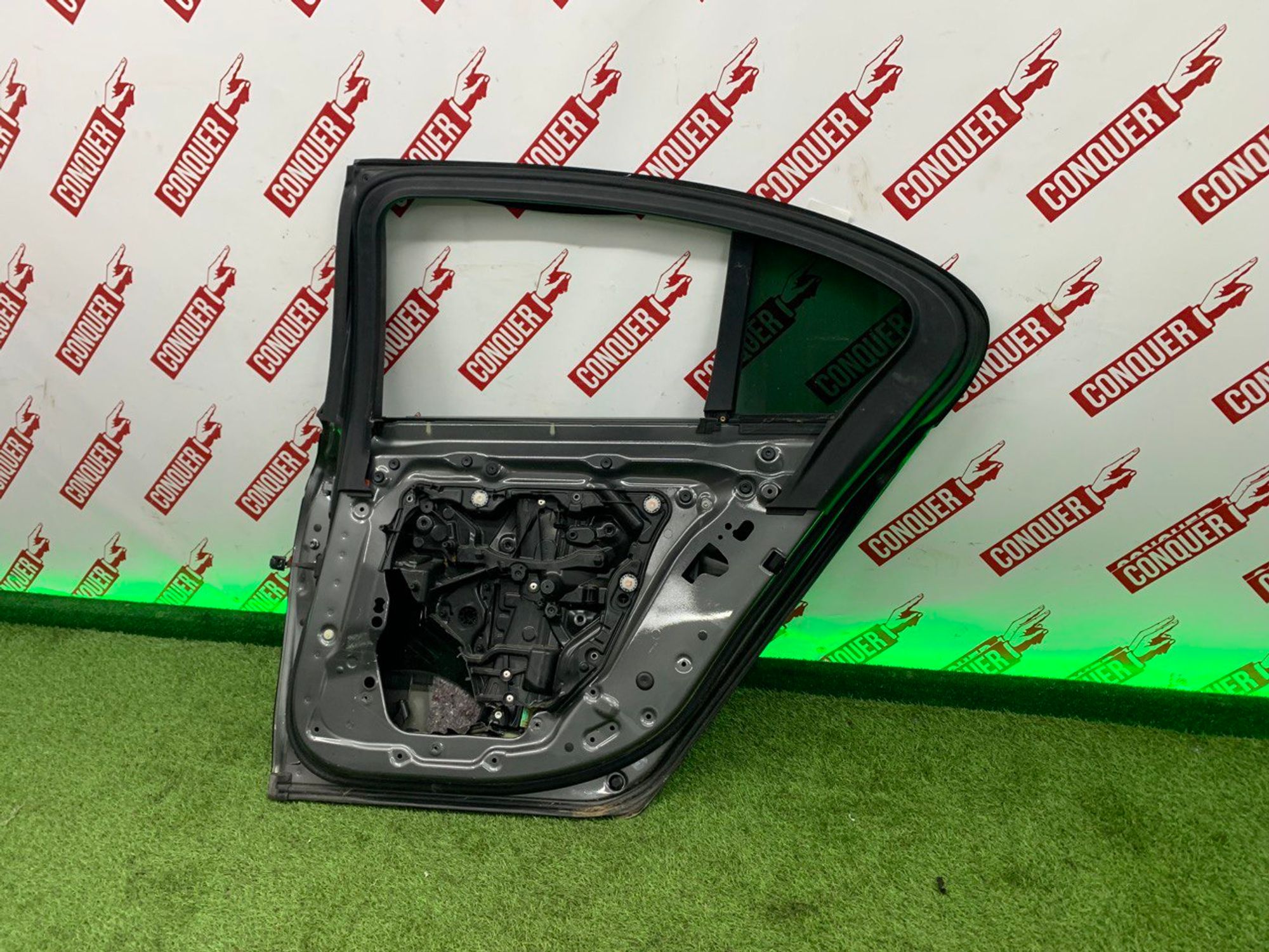 Задняя правая дверь BMW G11 БМВ Г11, 35000 рублей, Москва